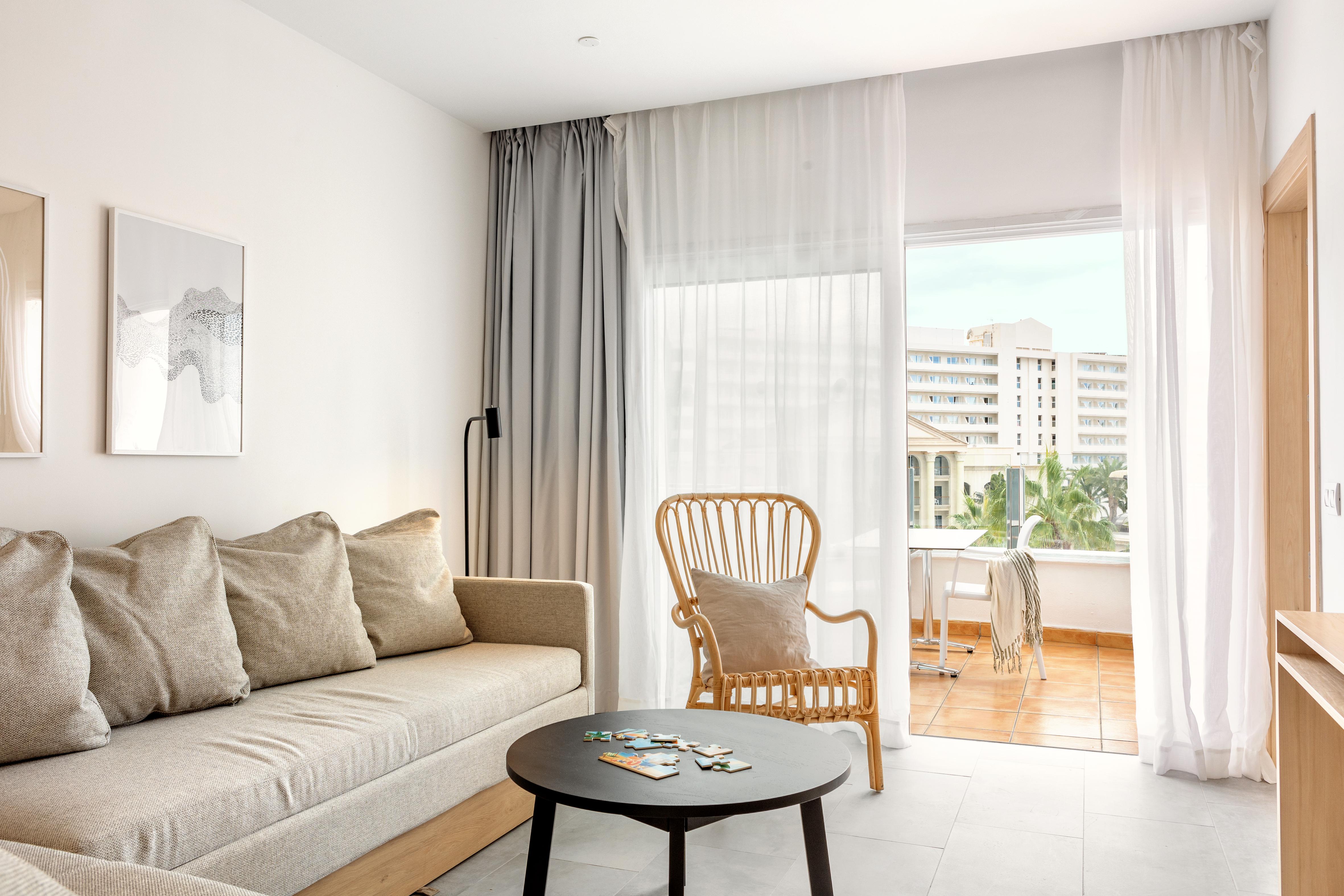 Sunwing Fañabe Beach