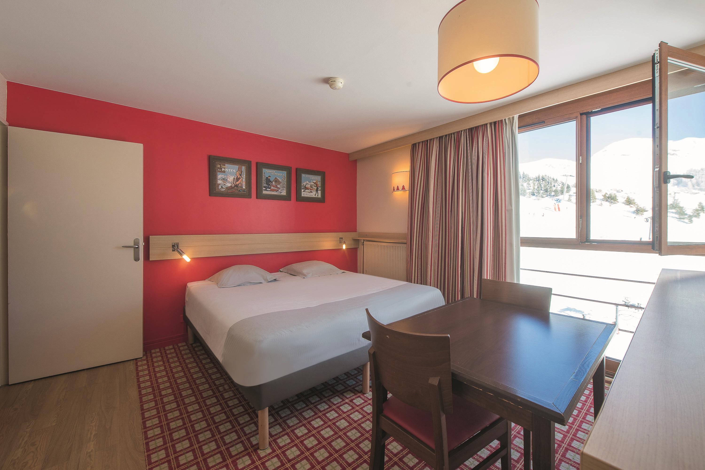 Résidence Belambra Le Roc Blanc