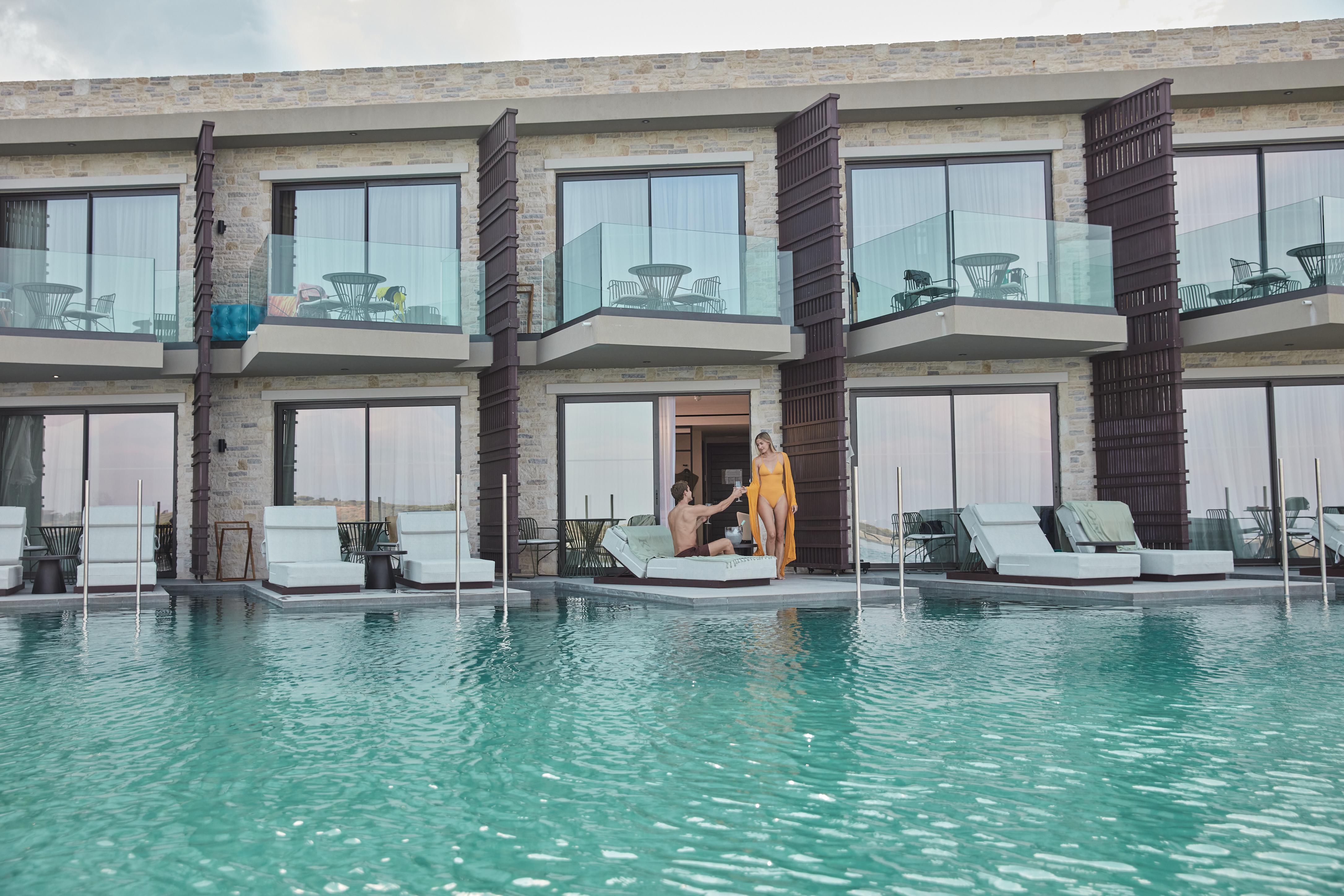 Hotel King Jason Zante - adults only