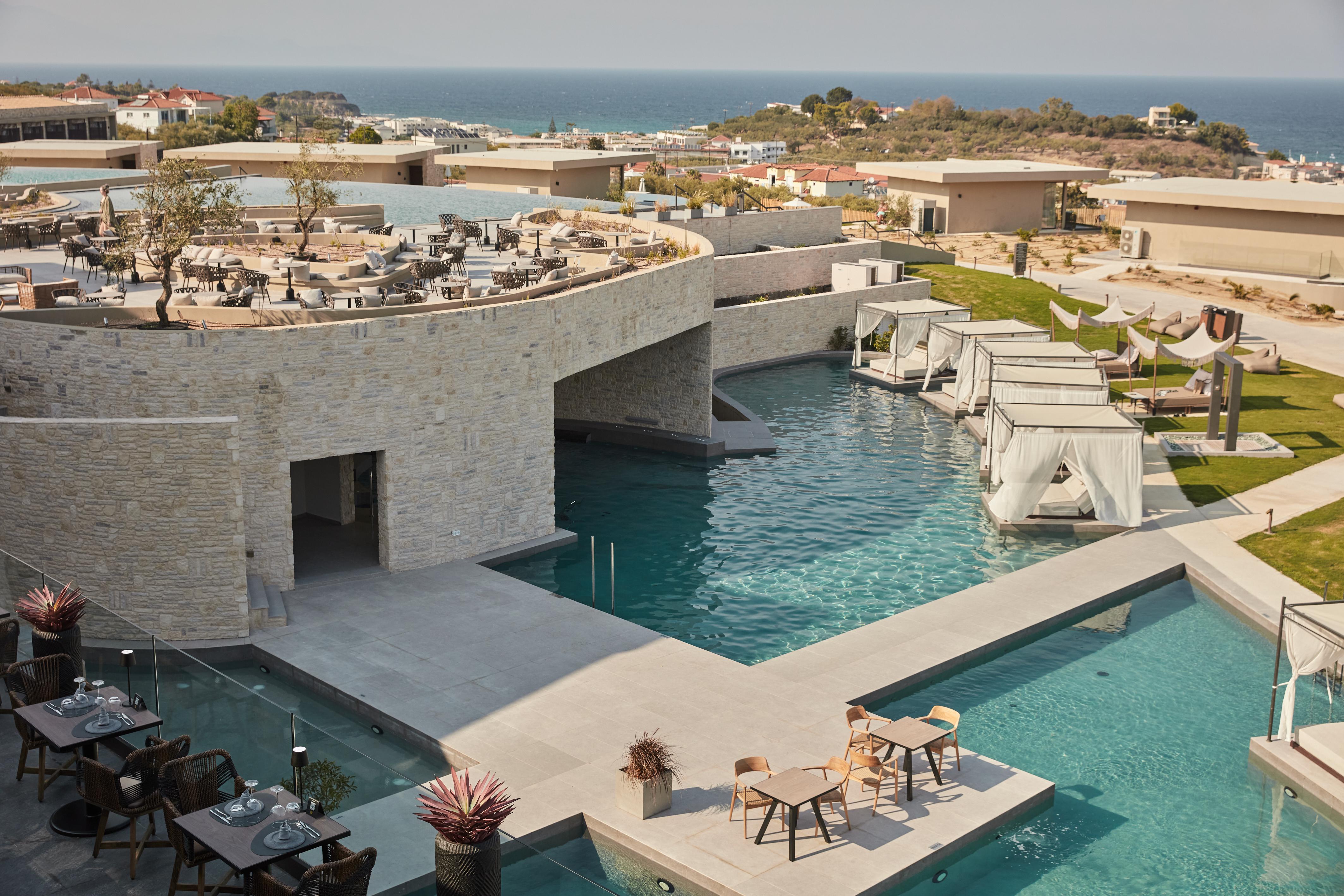 Hotel King Jason Zante - adults only