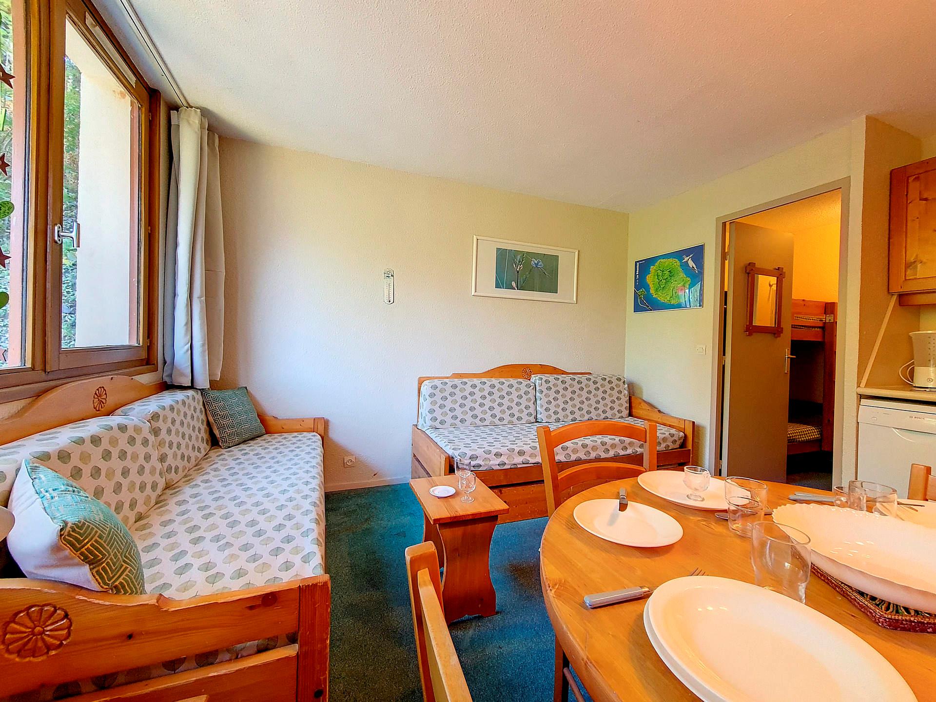 Résidence Boedette A