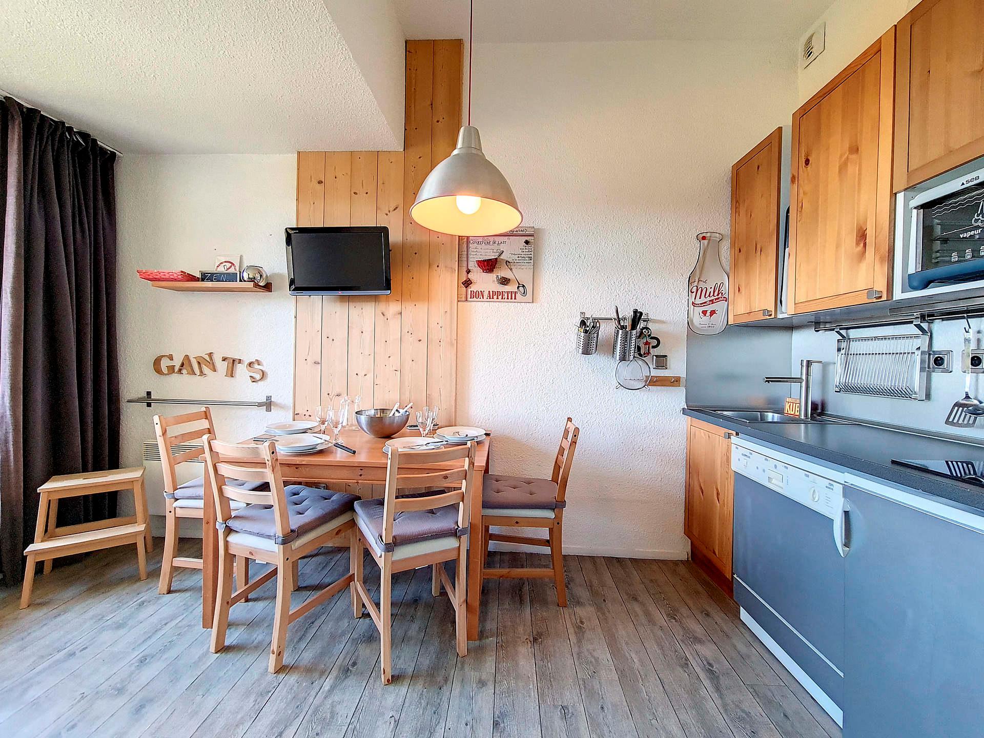 Résidence Boedette A