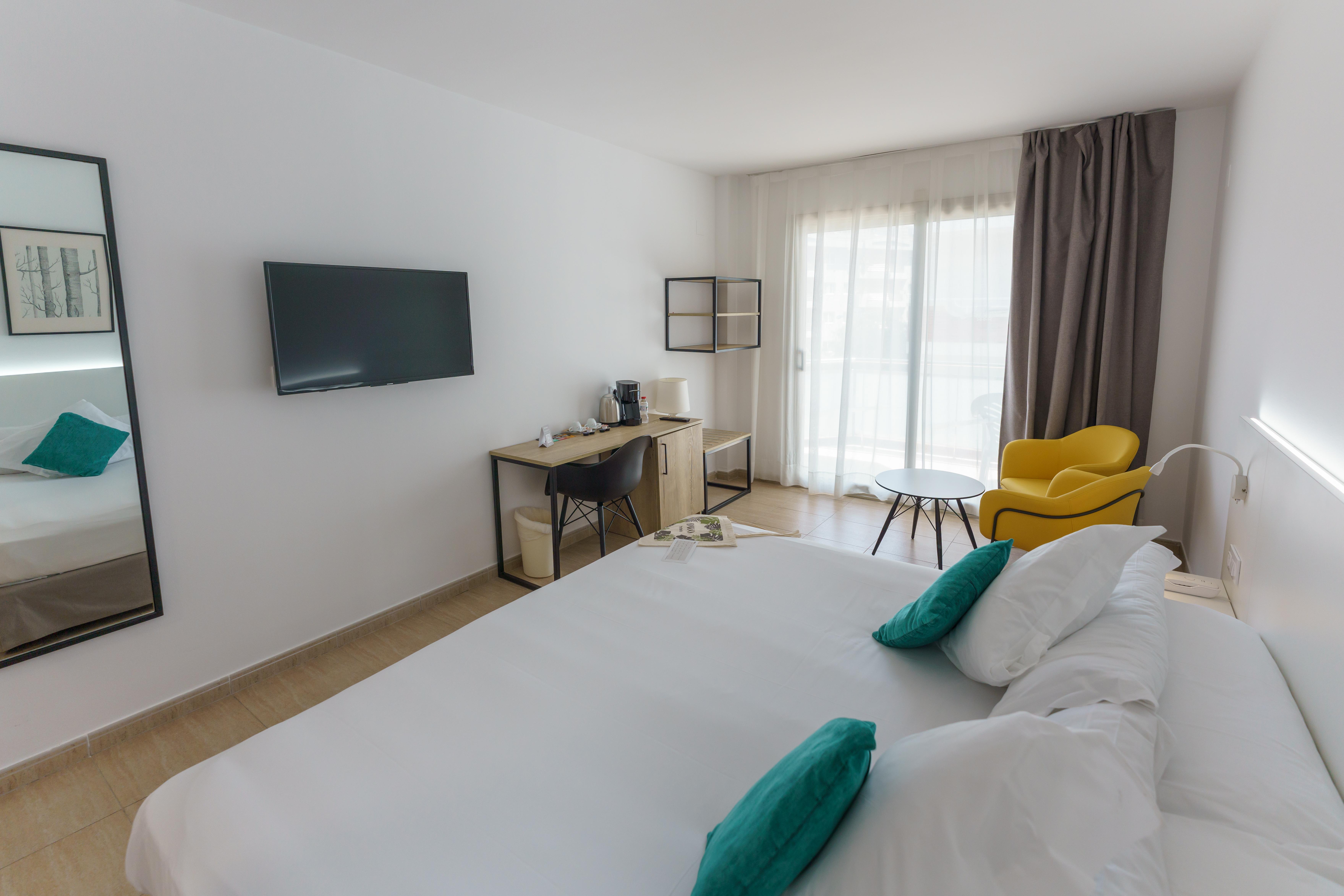 Dwo Sirius by Checkin - all inclusive - adults only