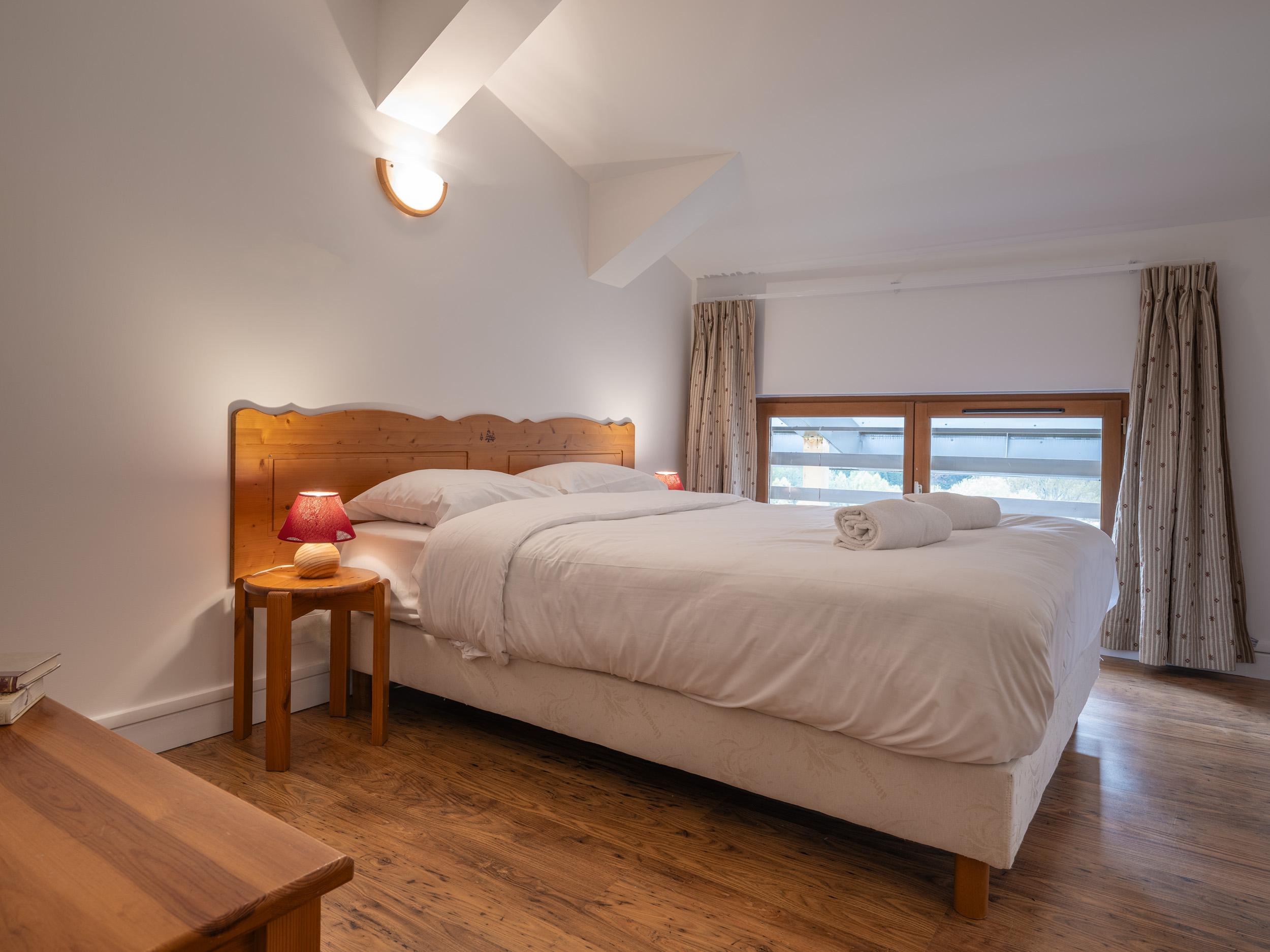 Résidence Les Terrasses de Termignon