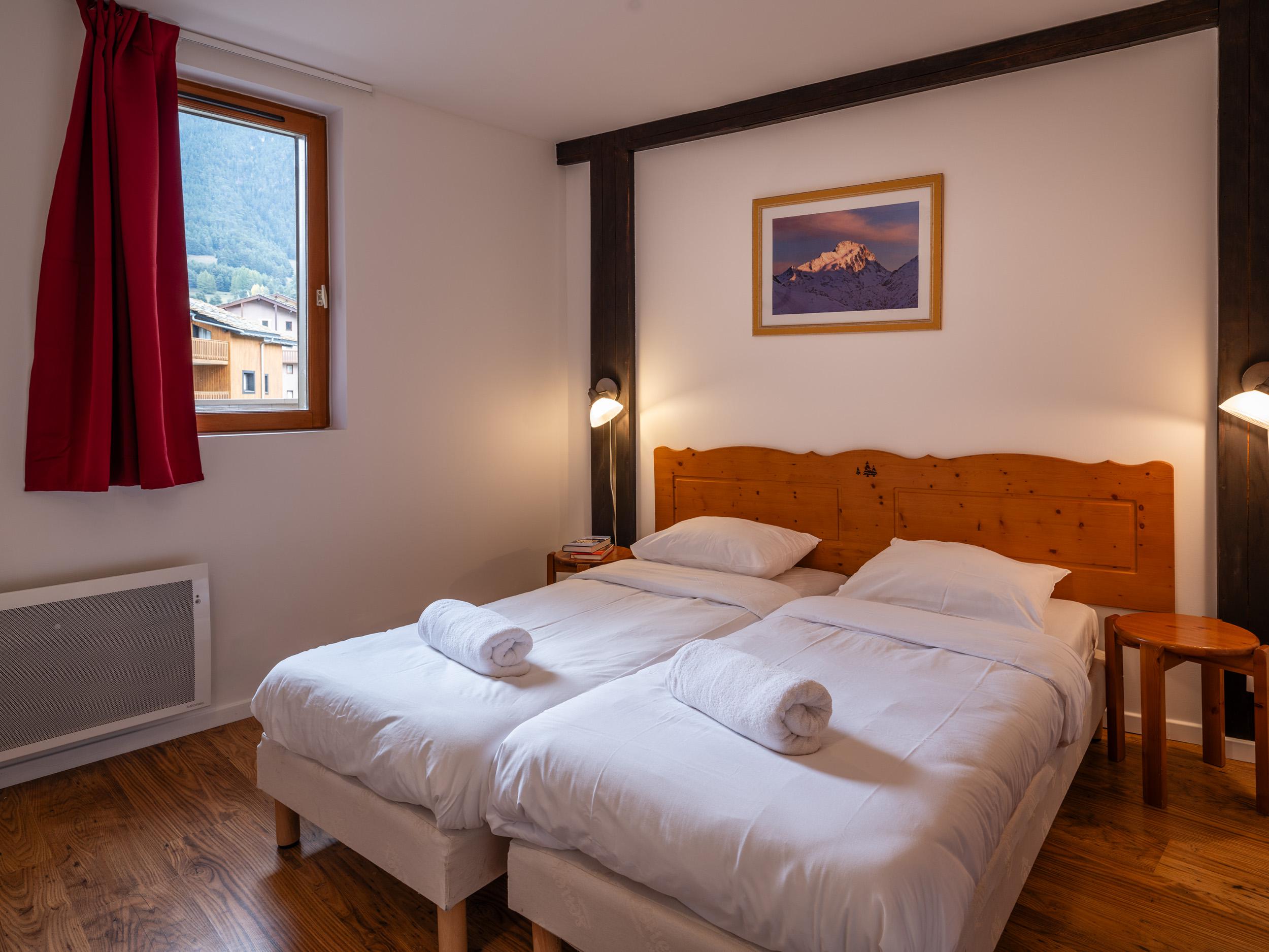 Résidence Les Terrasses de Termignon