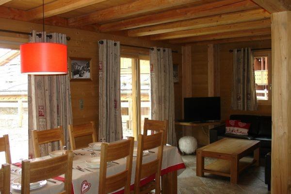 Chalet Faverot