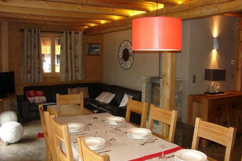Chalet Faverot