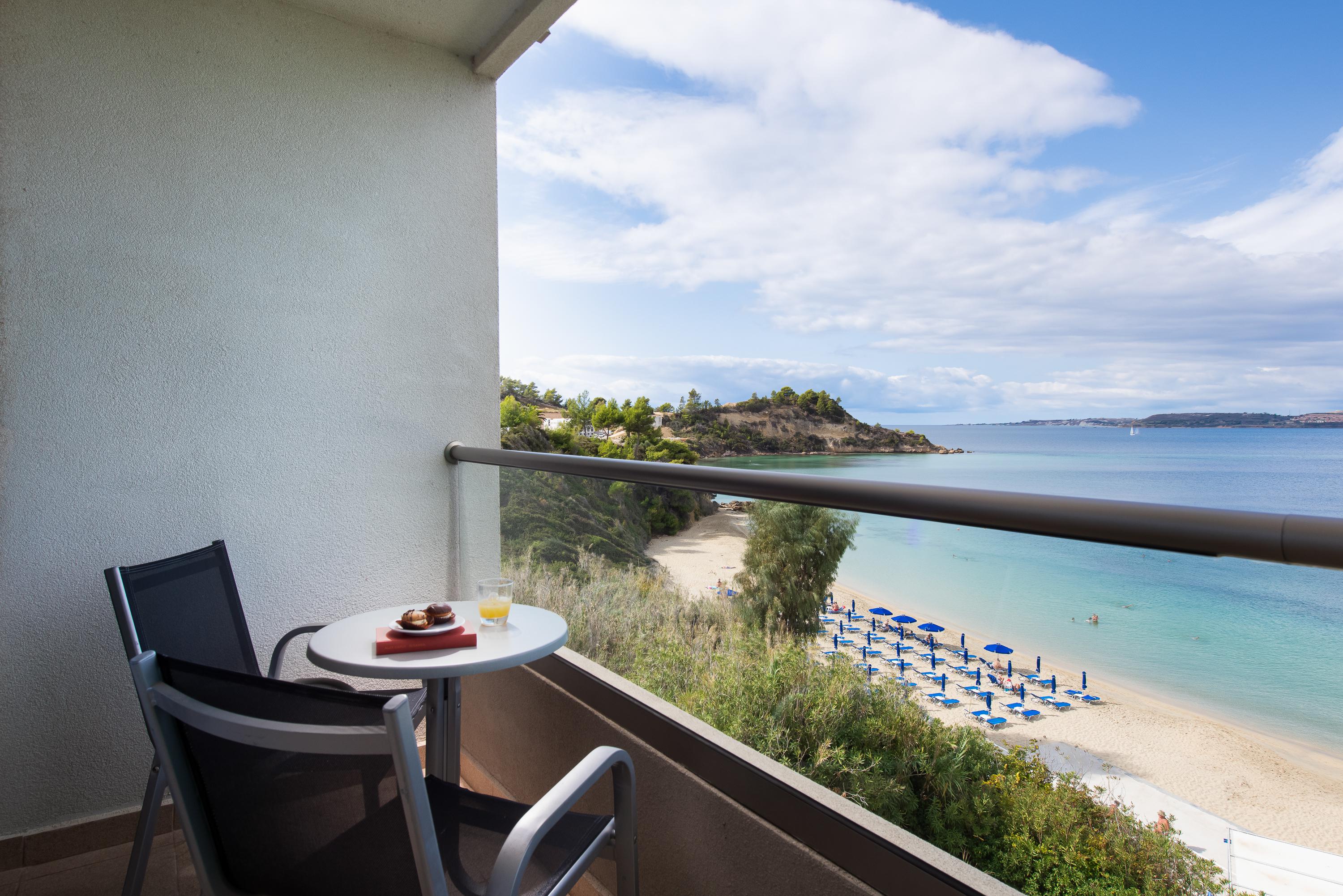 Hotel Méditerranée