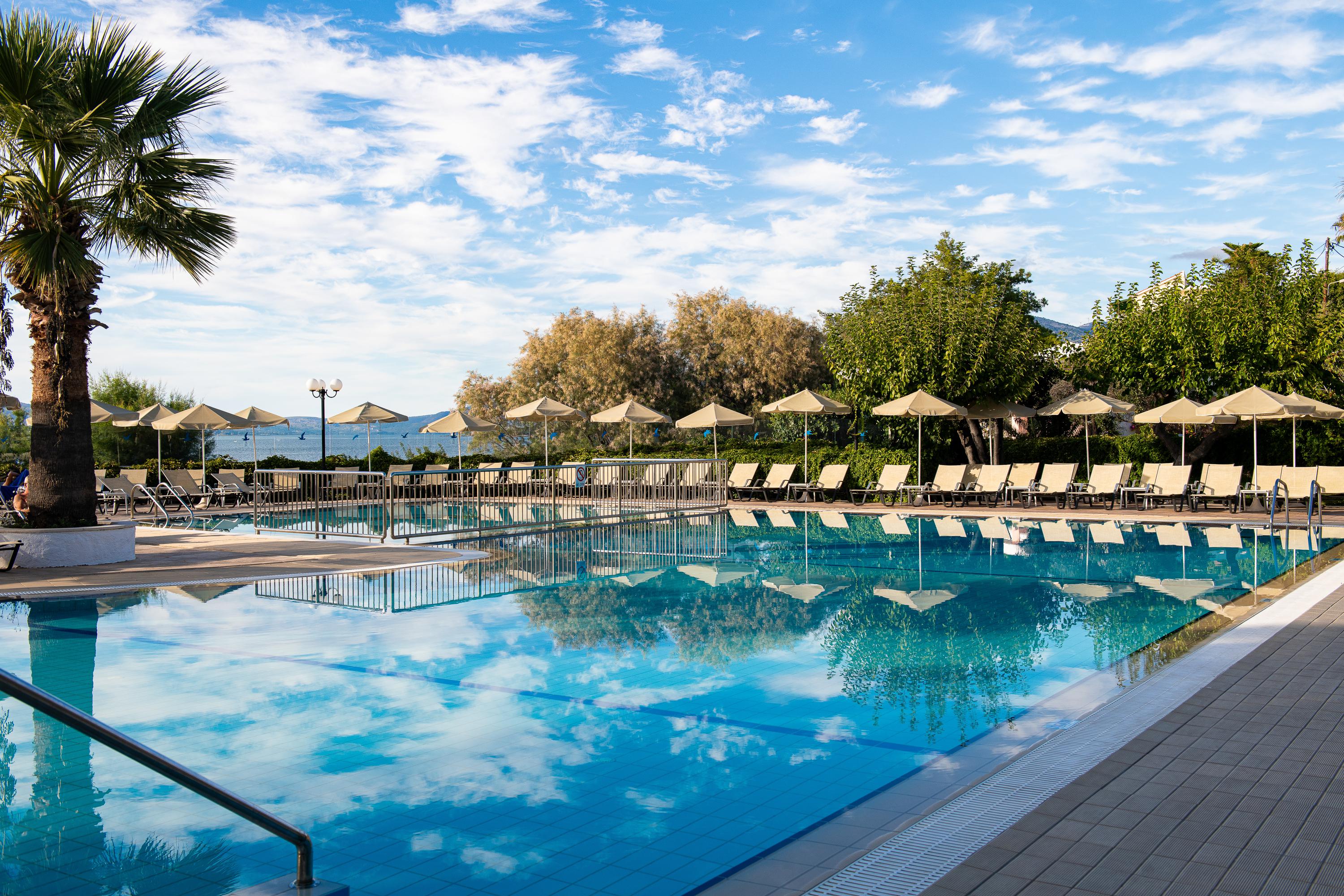 Hotel Méditerranée