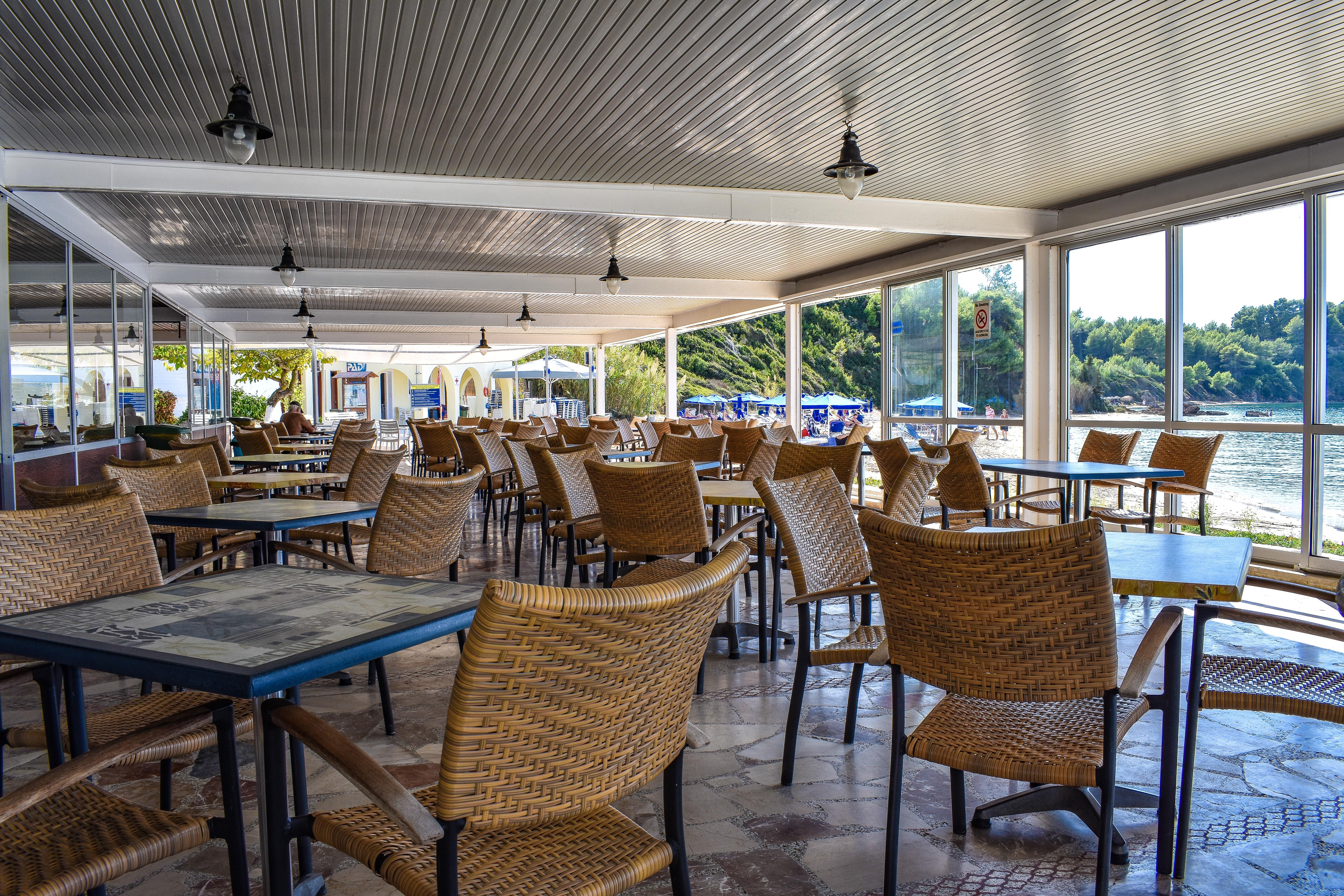 Hotel Méditerranée