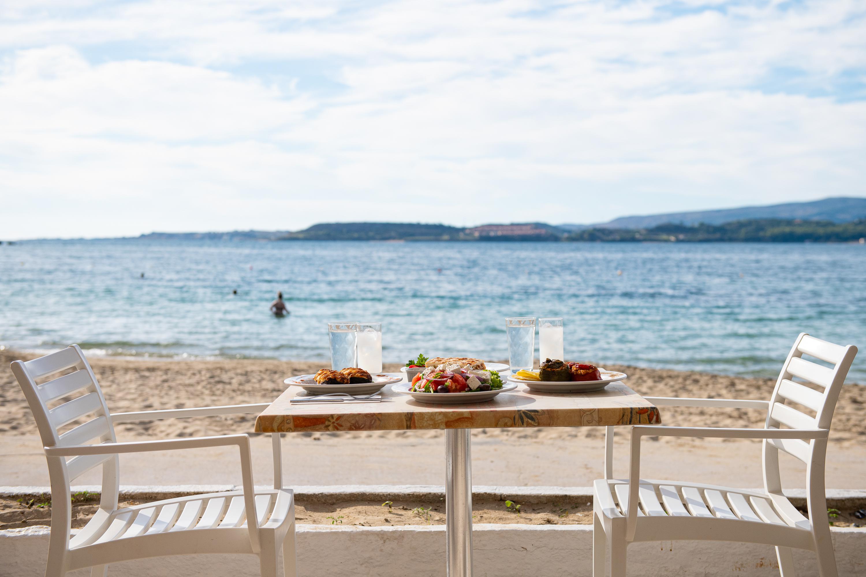 Hotel Méditerranée