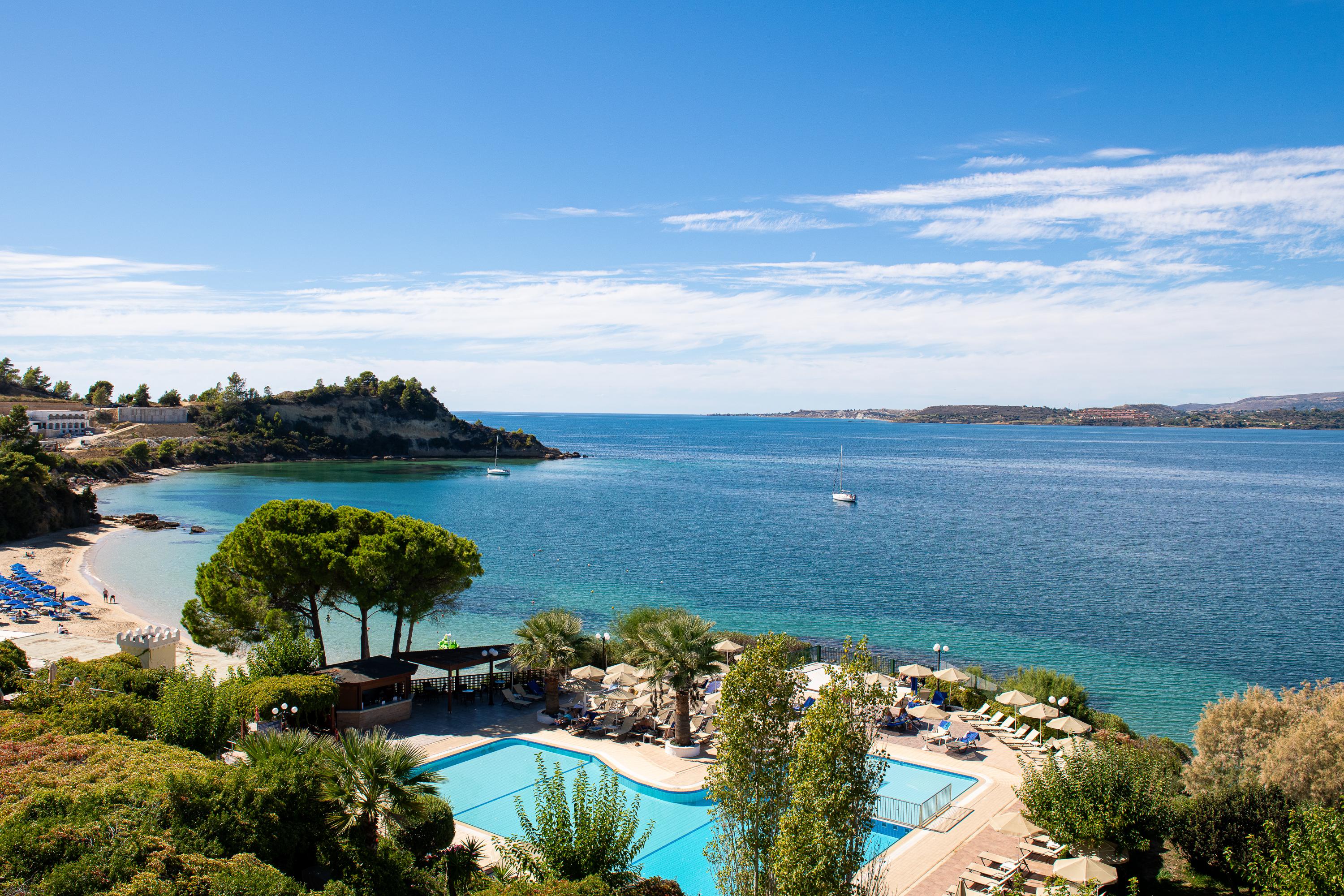 Hotel Méditerranée