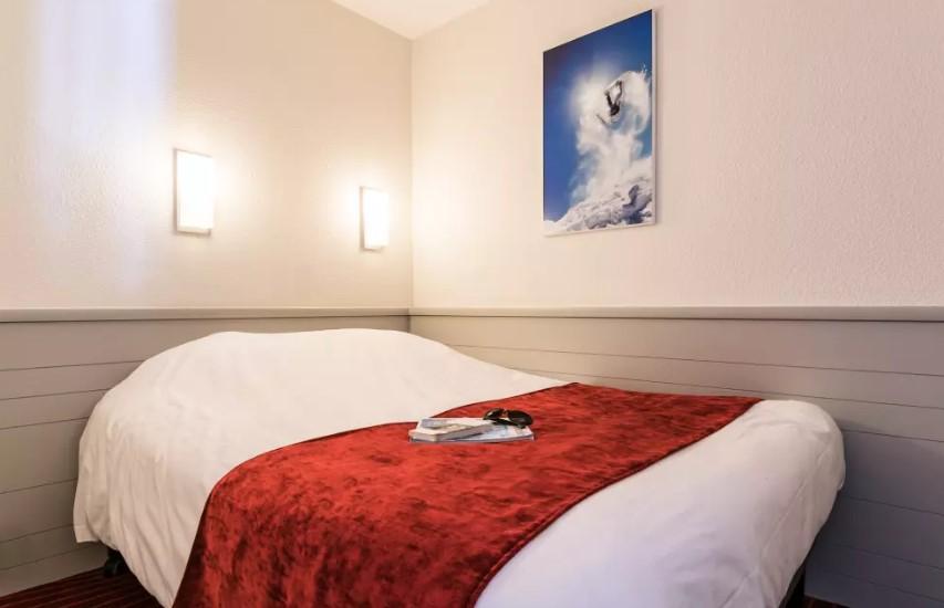 Résidence Antarès - Extra ingekocht