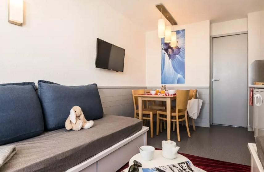 Résidence Antarès - Extra ingekocht