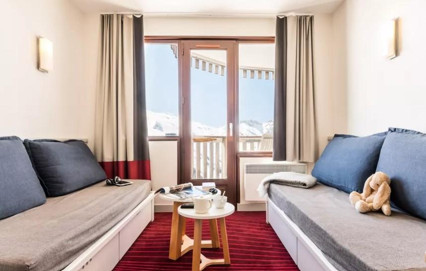 Résidence Antarès - Extra ingekocht