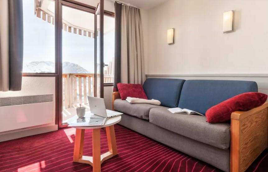 Résidence Antarès - Extra ingekocht