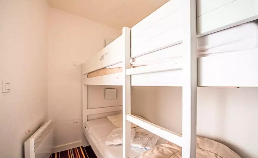 Résidence Antarès - Extra ingekocht