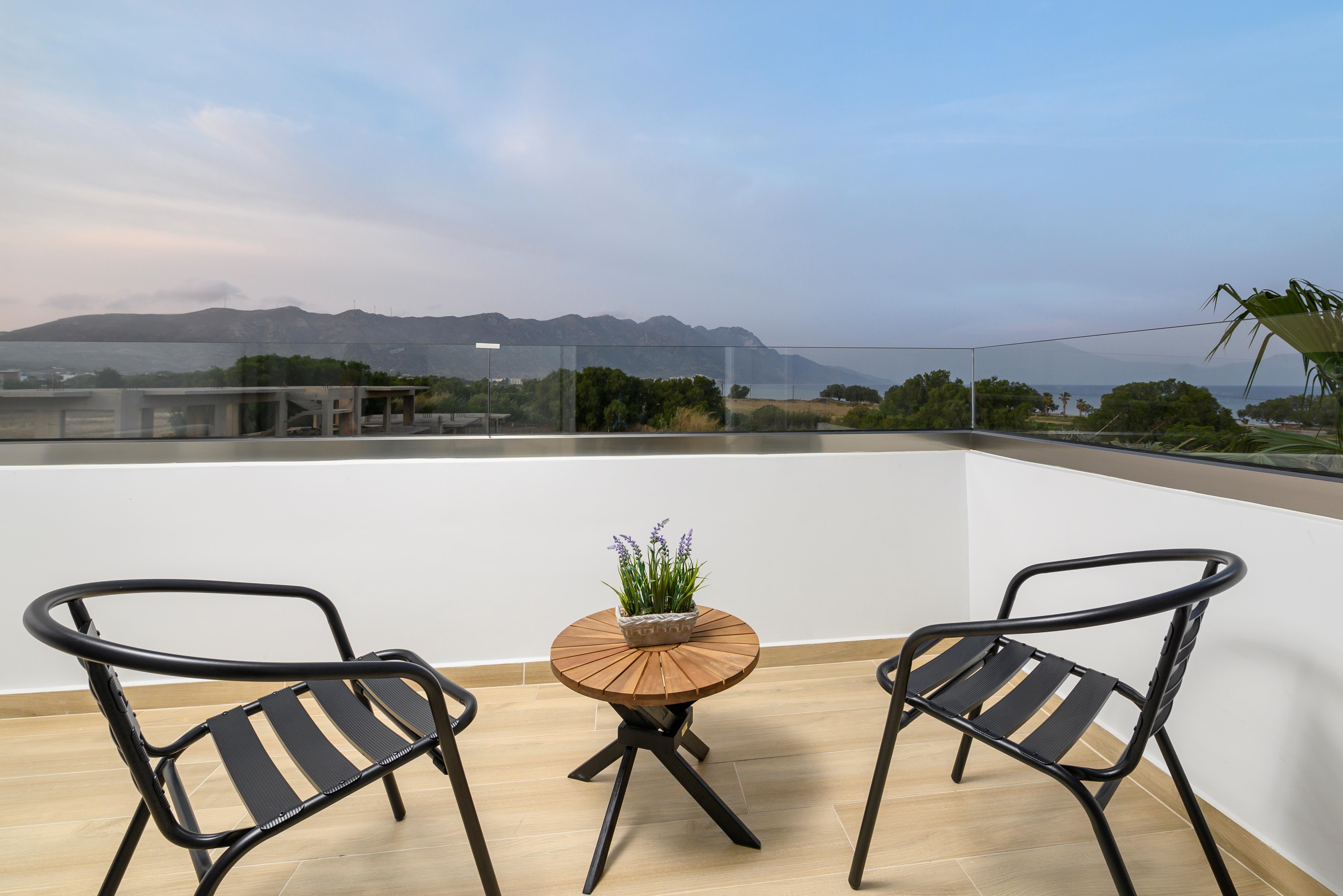 Nicolas Grand Suites