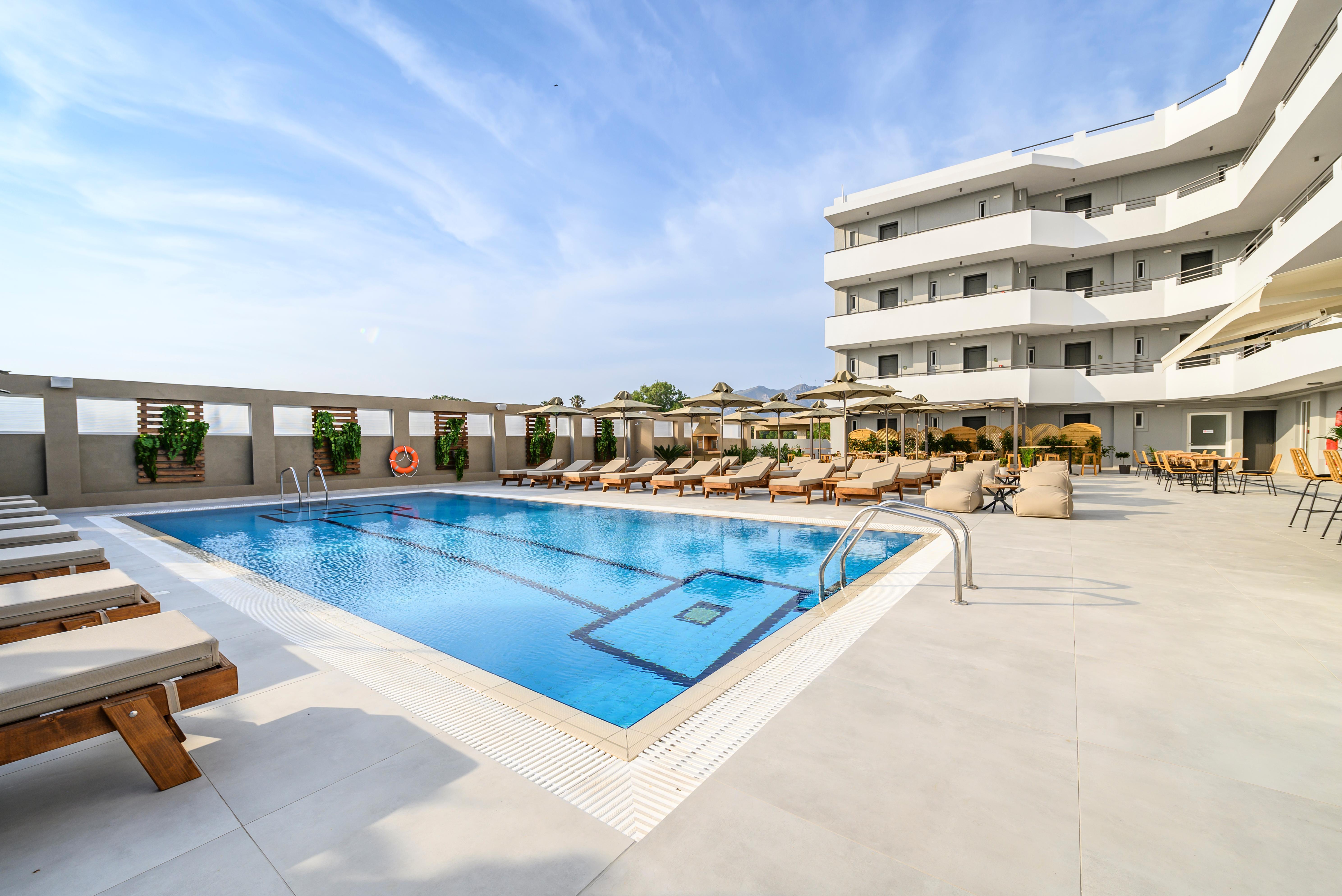 Nicolas Grand Suites