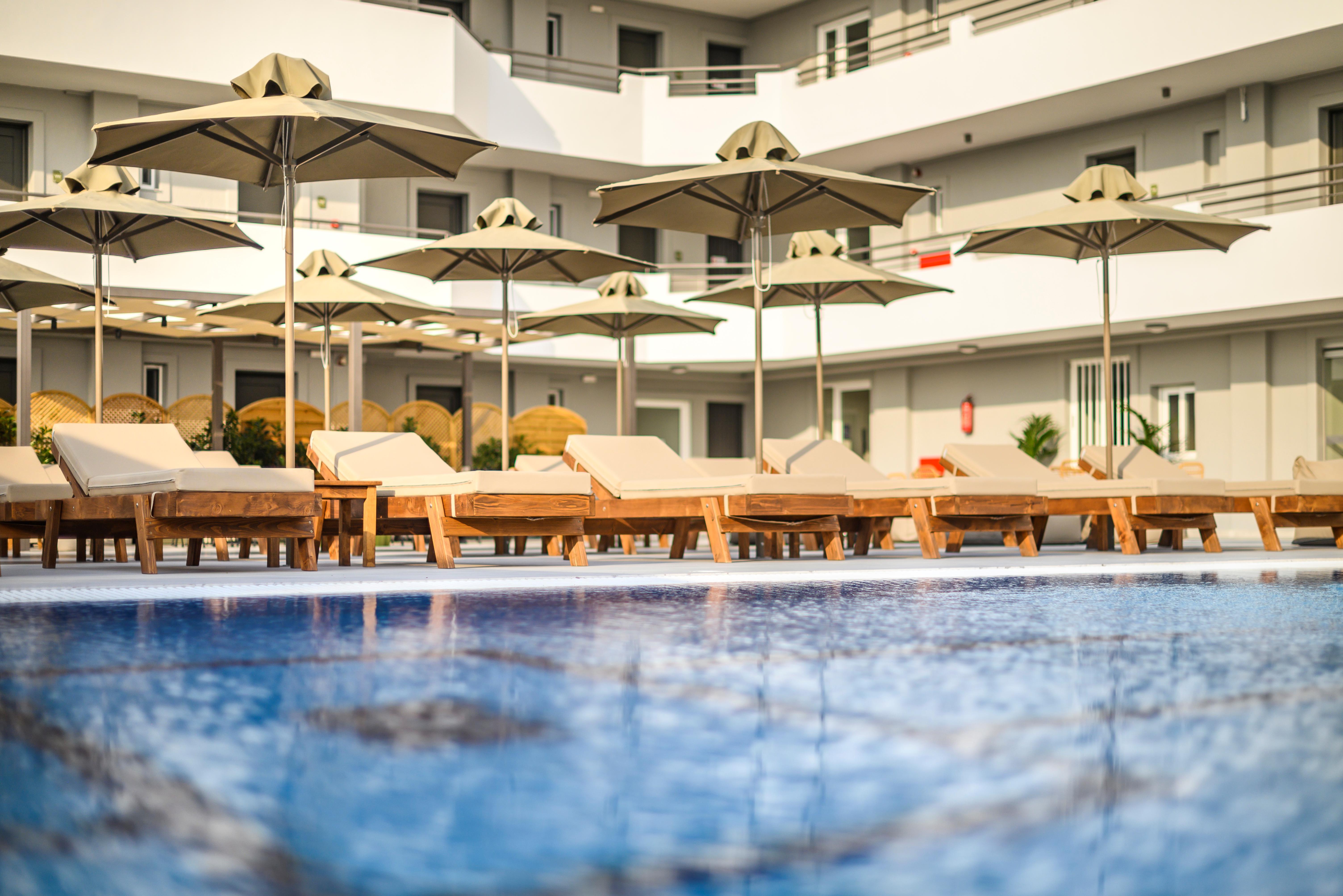 Nicolas Grand Suites