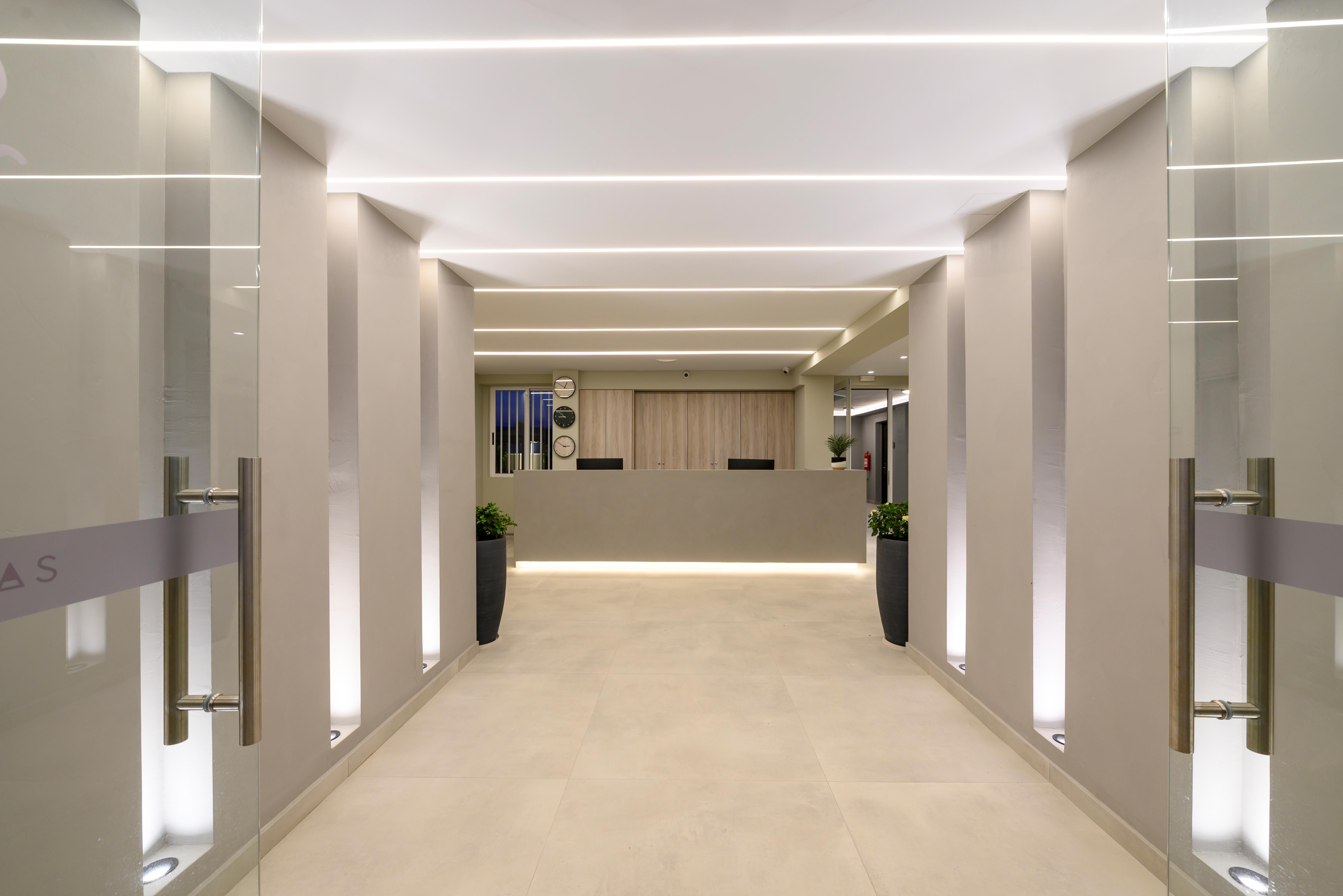 Nicolas Grand Suites