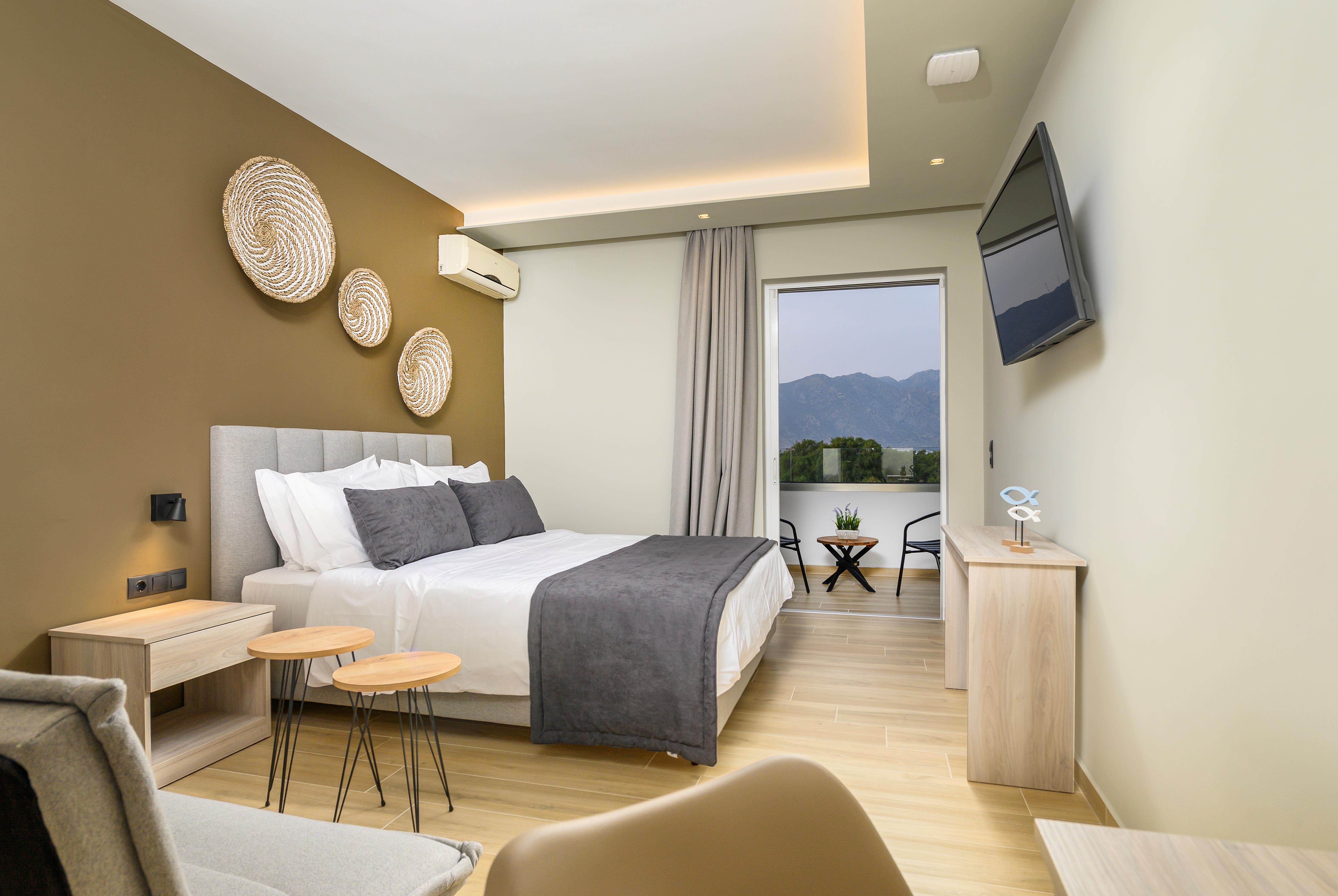 Nicolas Grand Suites