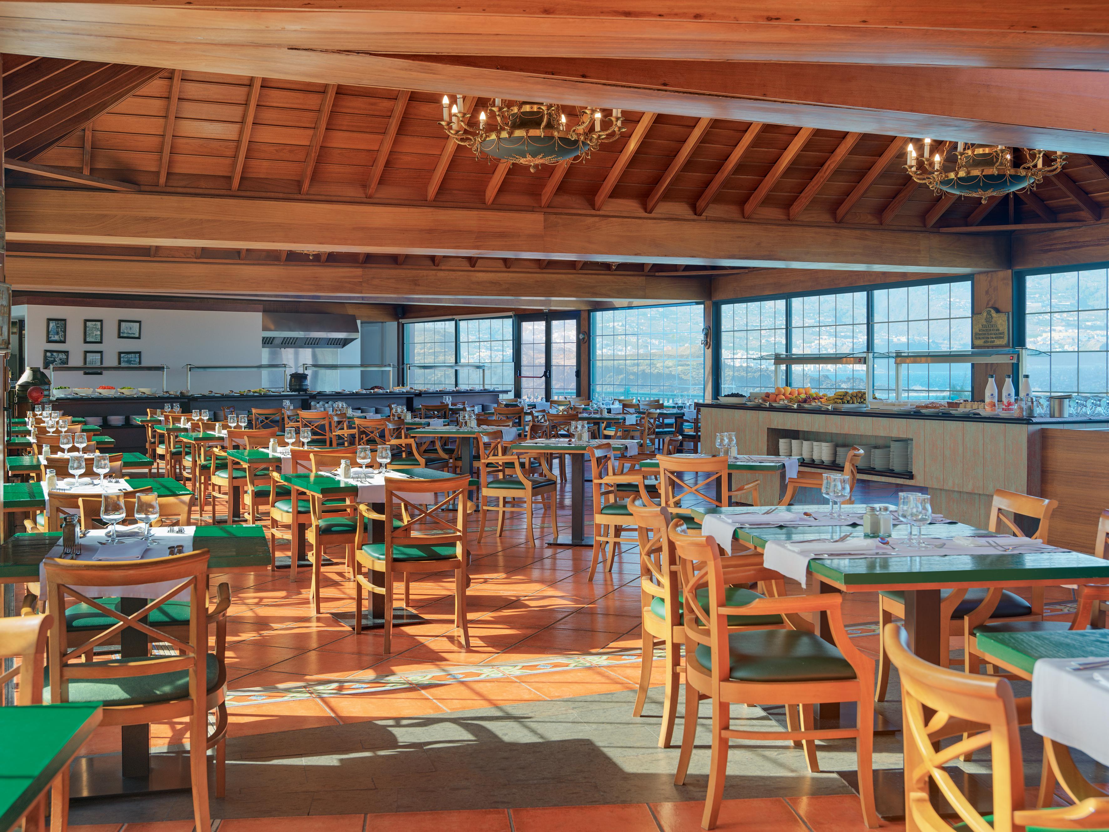 Appartementen Hacienda San Jorge