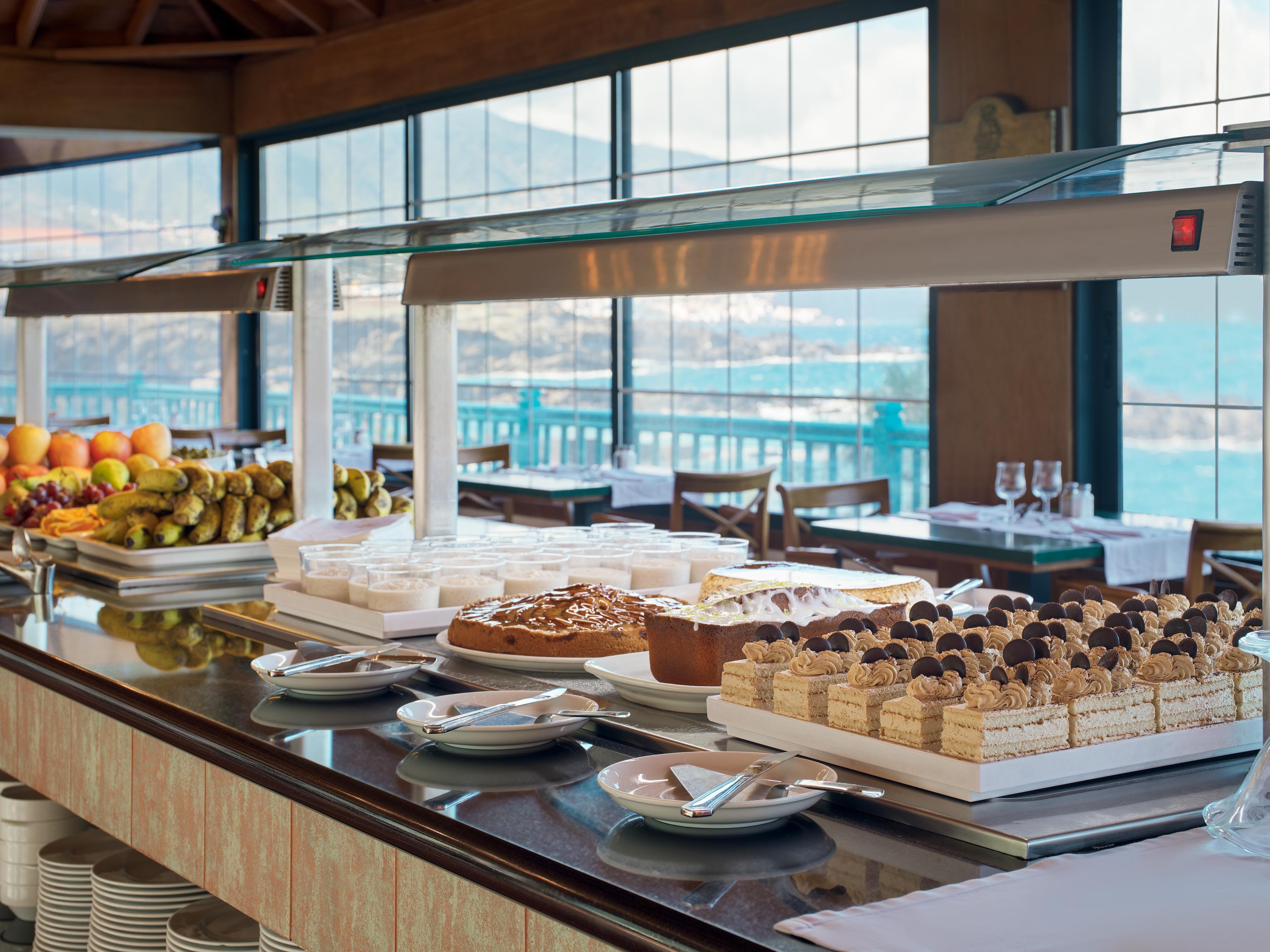 Appartementen Hacienda San Jorge