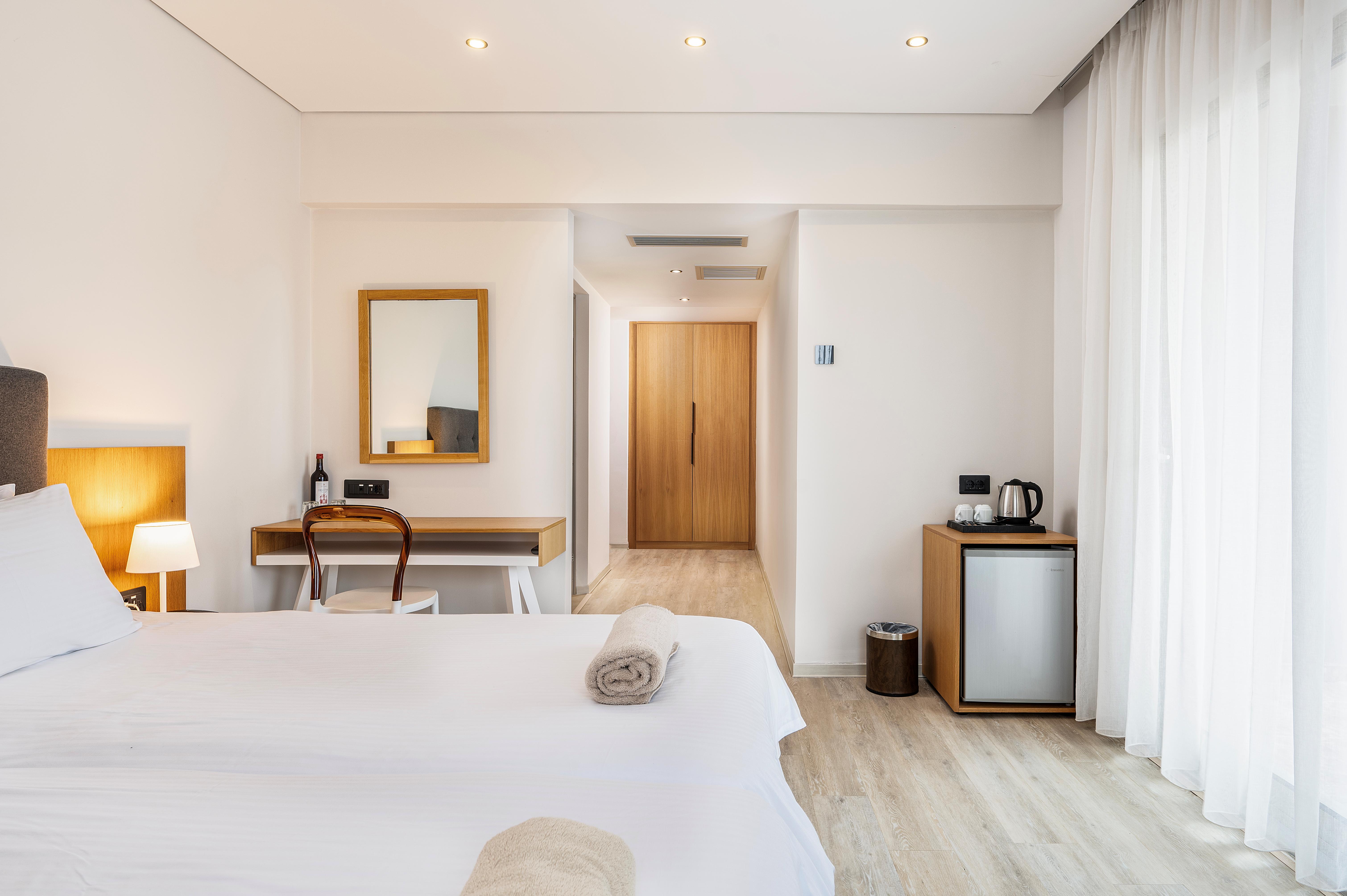 Hotel Athina Palace Resort & Spa