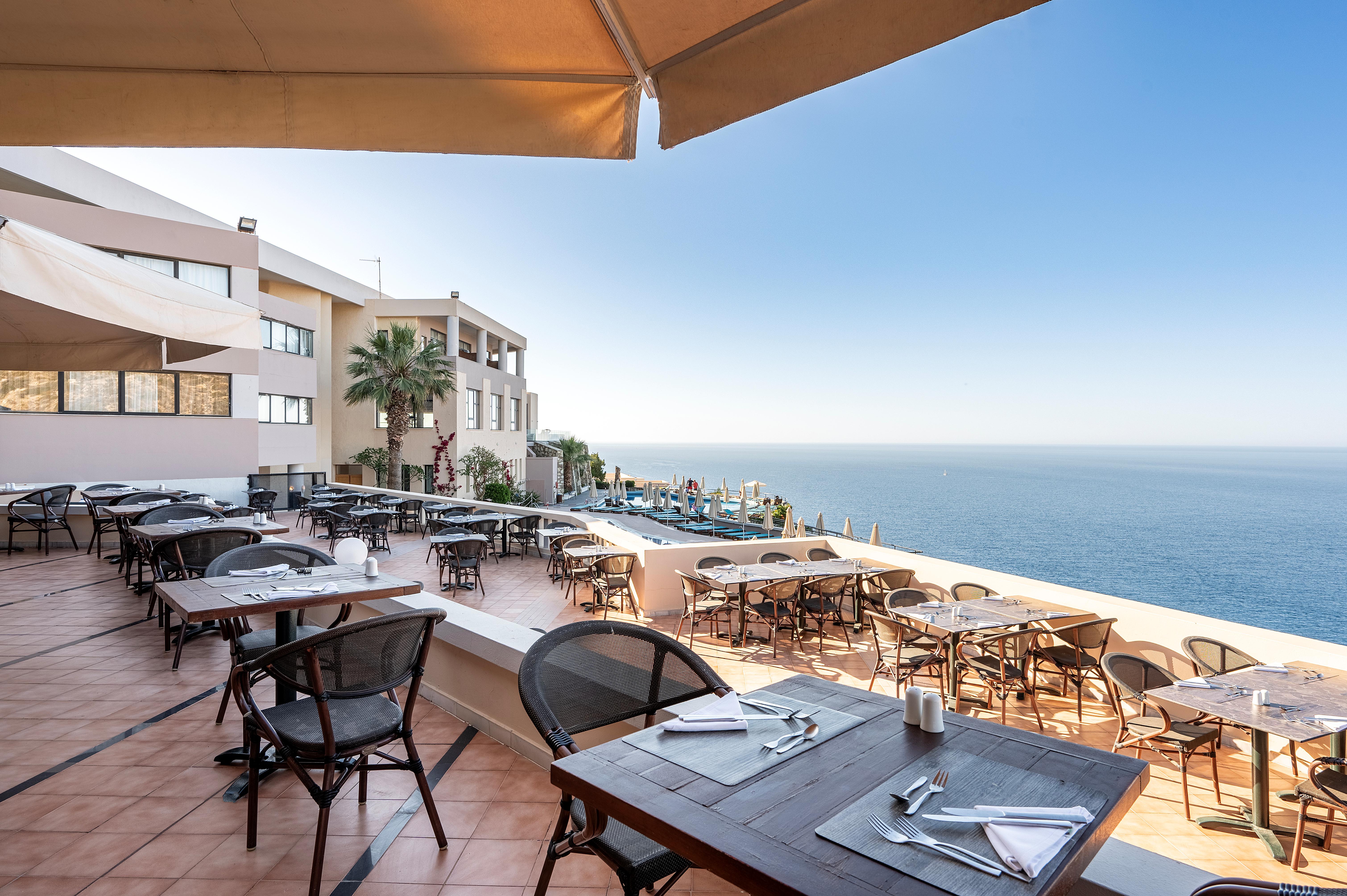 Hotel Athina Palace Resort & Spa