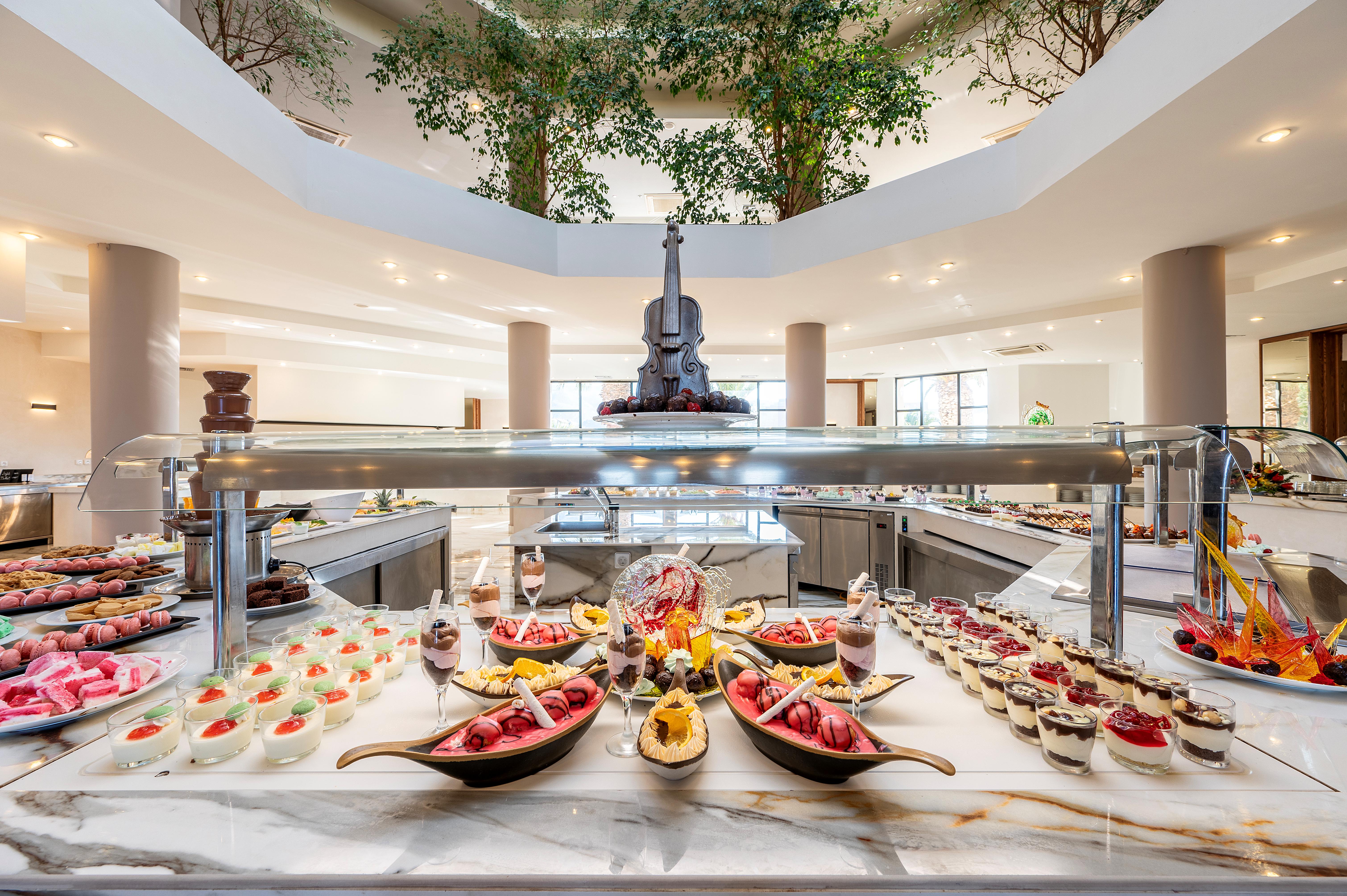 Hotel Athina Palace Resort & Spa