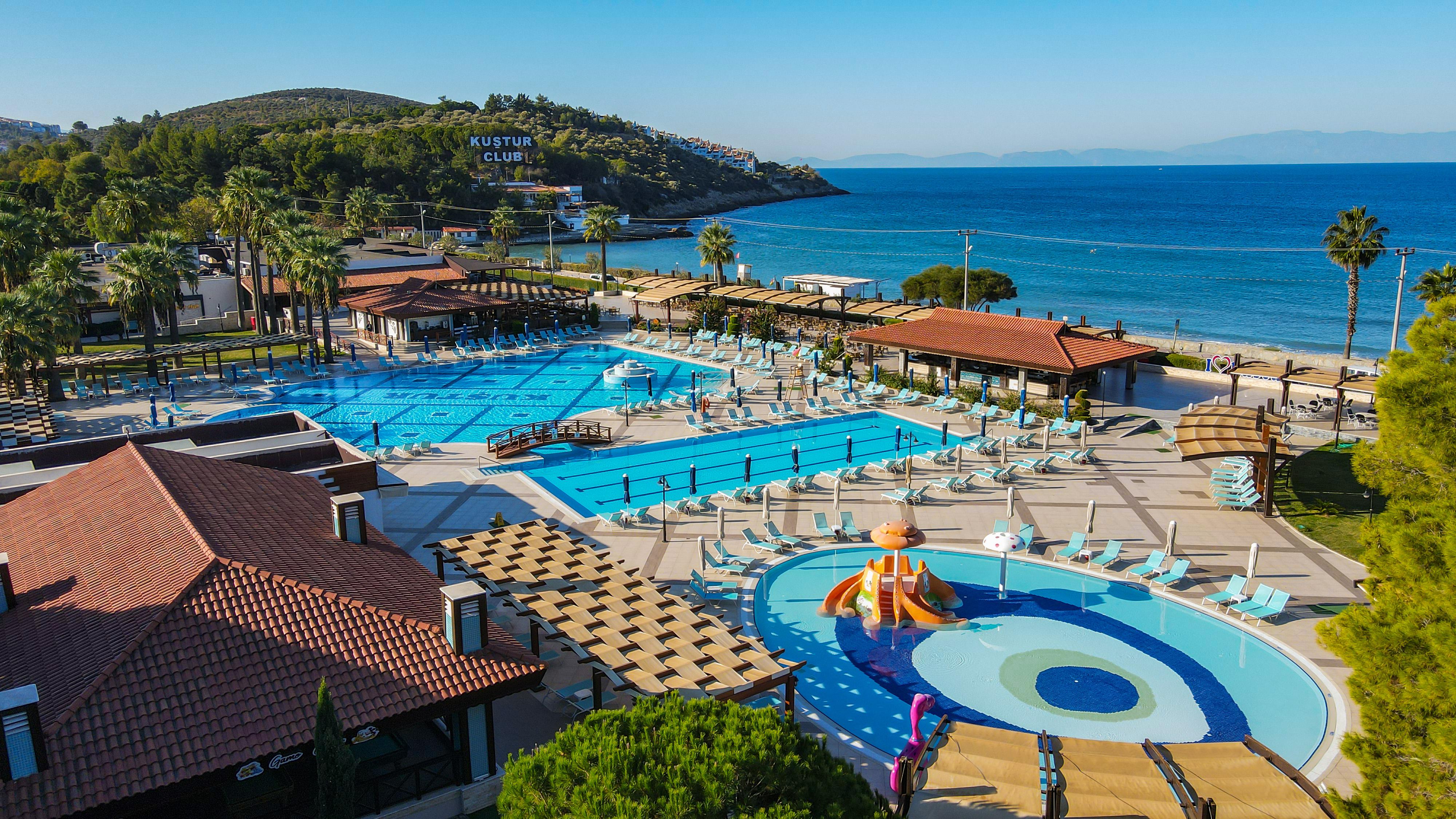 Hotel Kustur Club Holiday Village