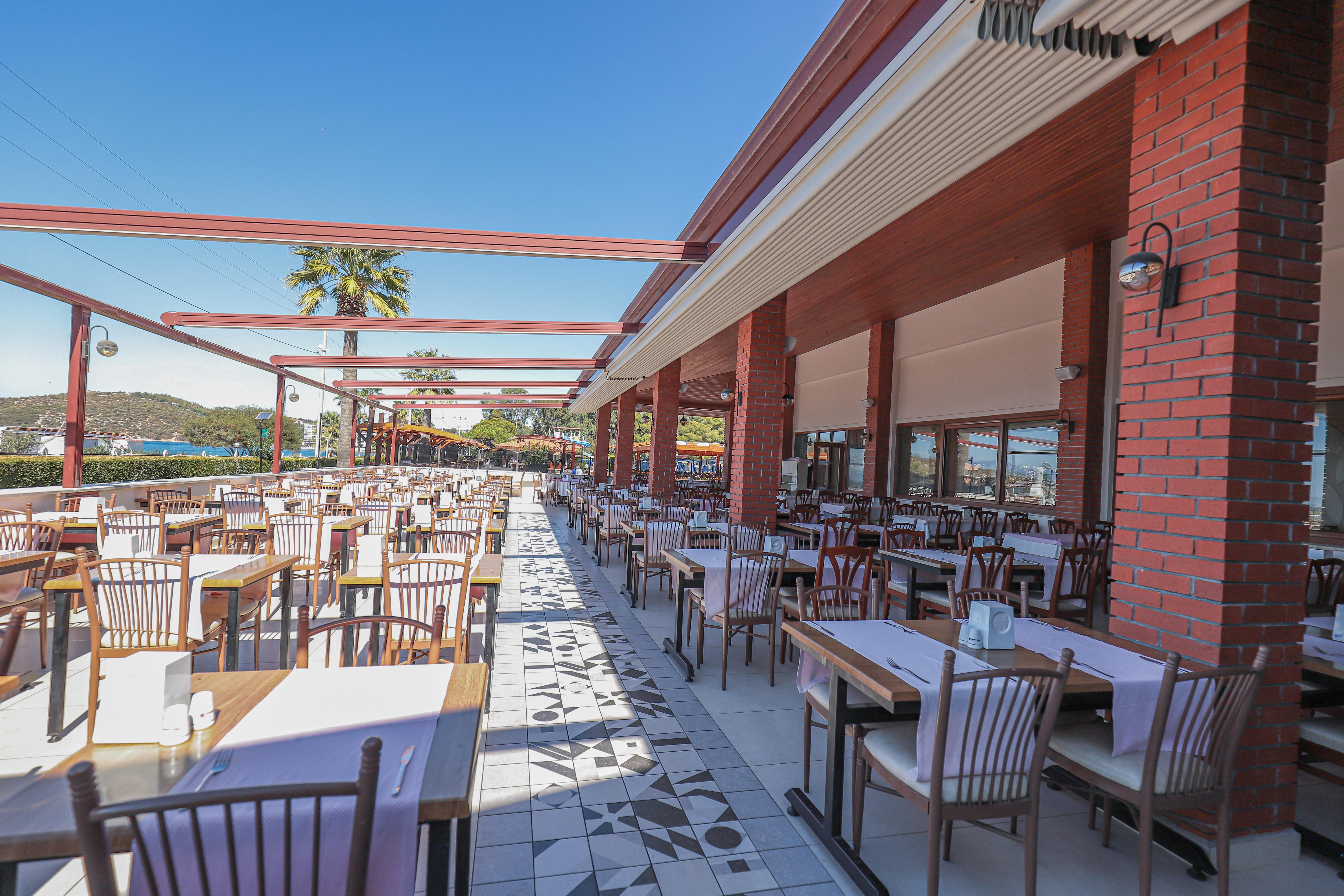 Hotel Kustur Club Holiday Village