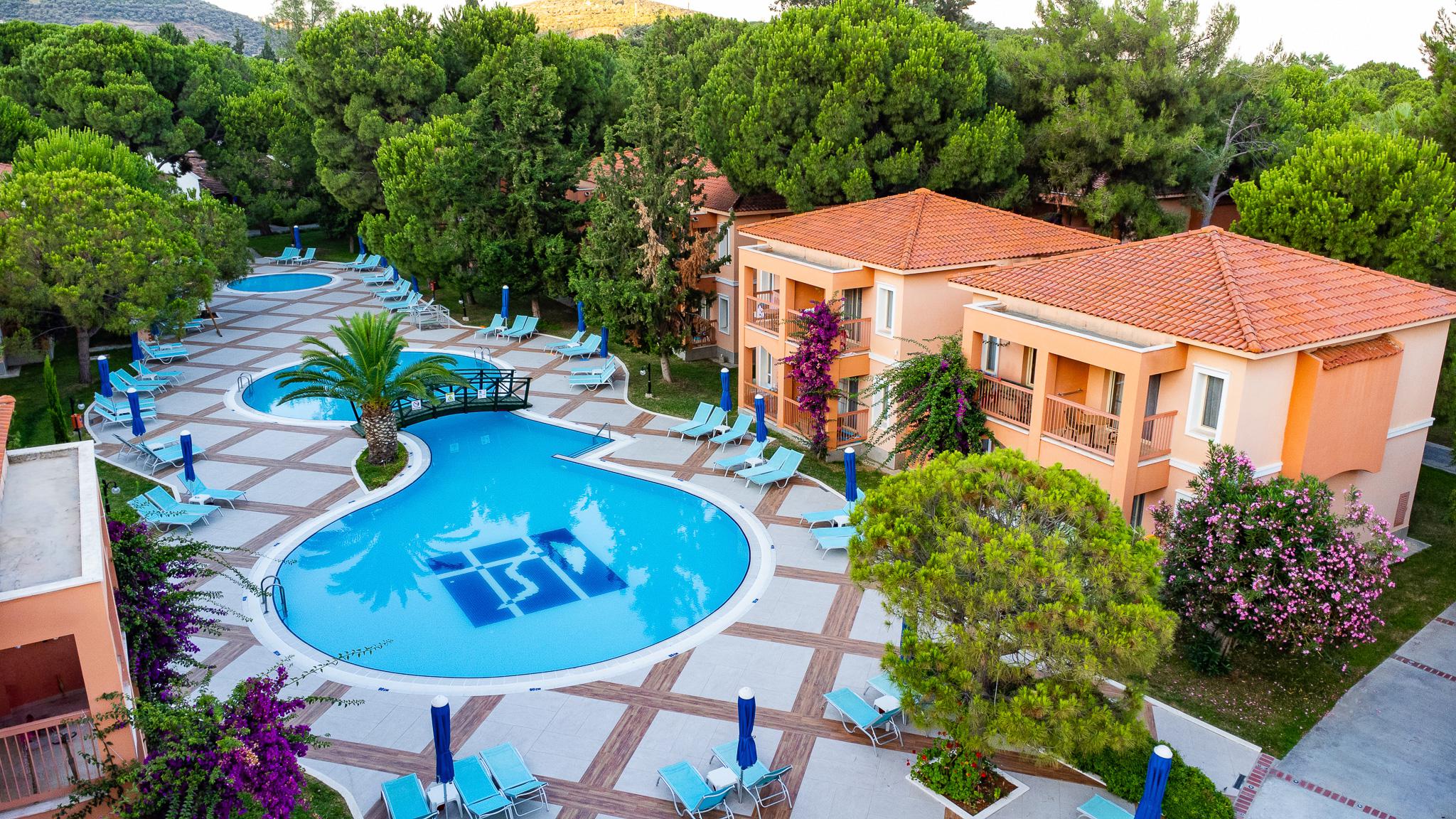 Hotel Kustur Club Holiday Village