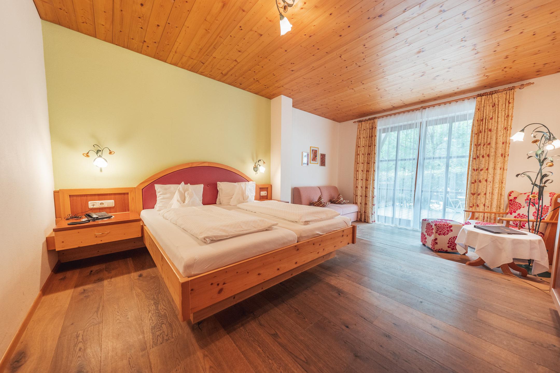 Hotel Krimmlerfälle