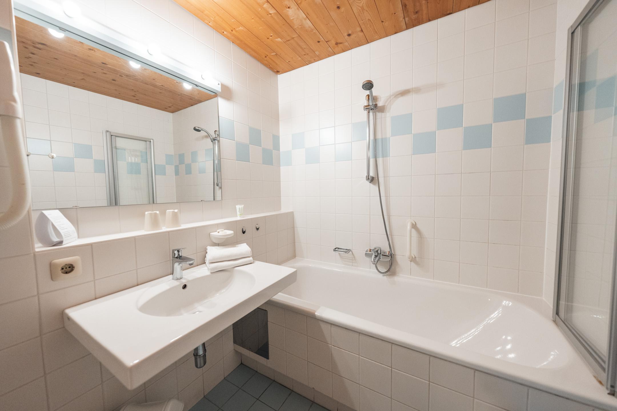 Hotel Krimmlerfälle