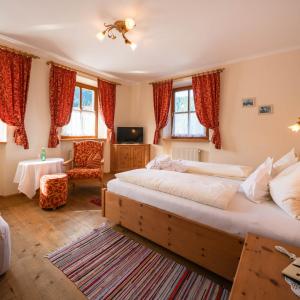 Hotel Krimmlerfälle Hotel Krimmlerfälle