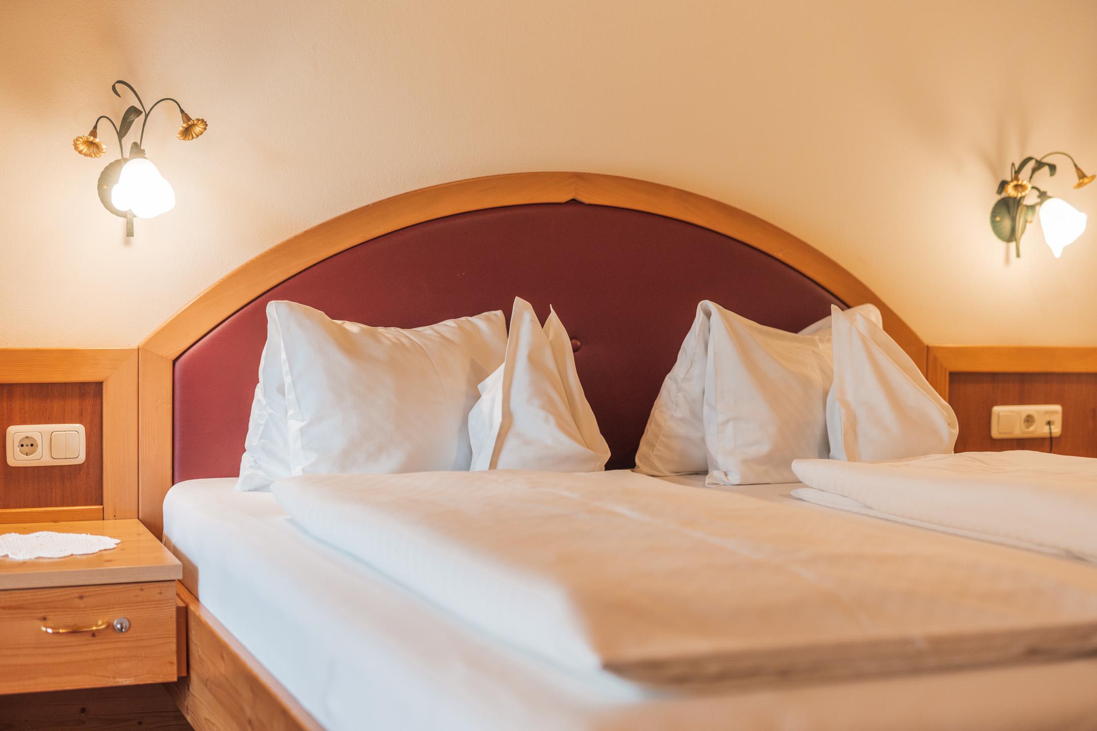 Hotel Krimmlerfälle