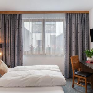 Appartementen White Peak Appartementen White Peak