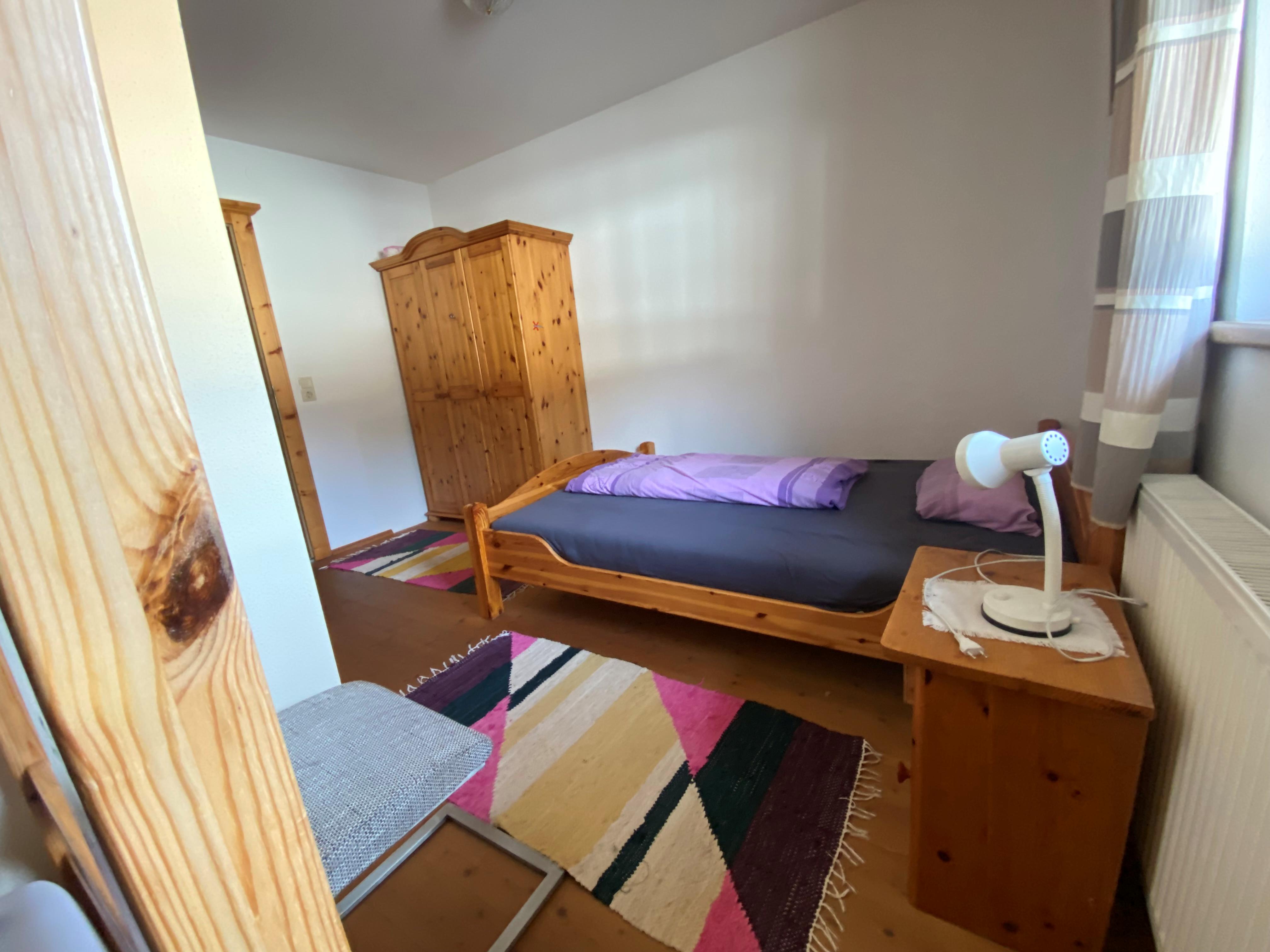 Appartementen Mauracher