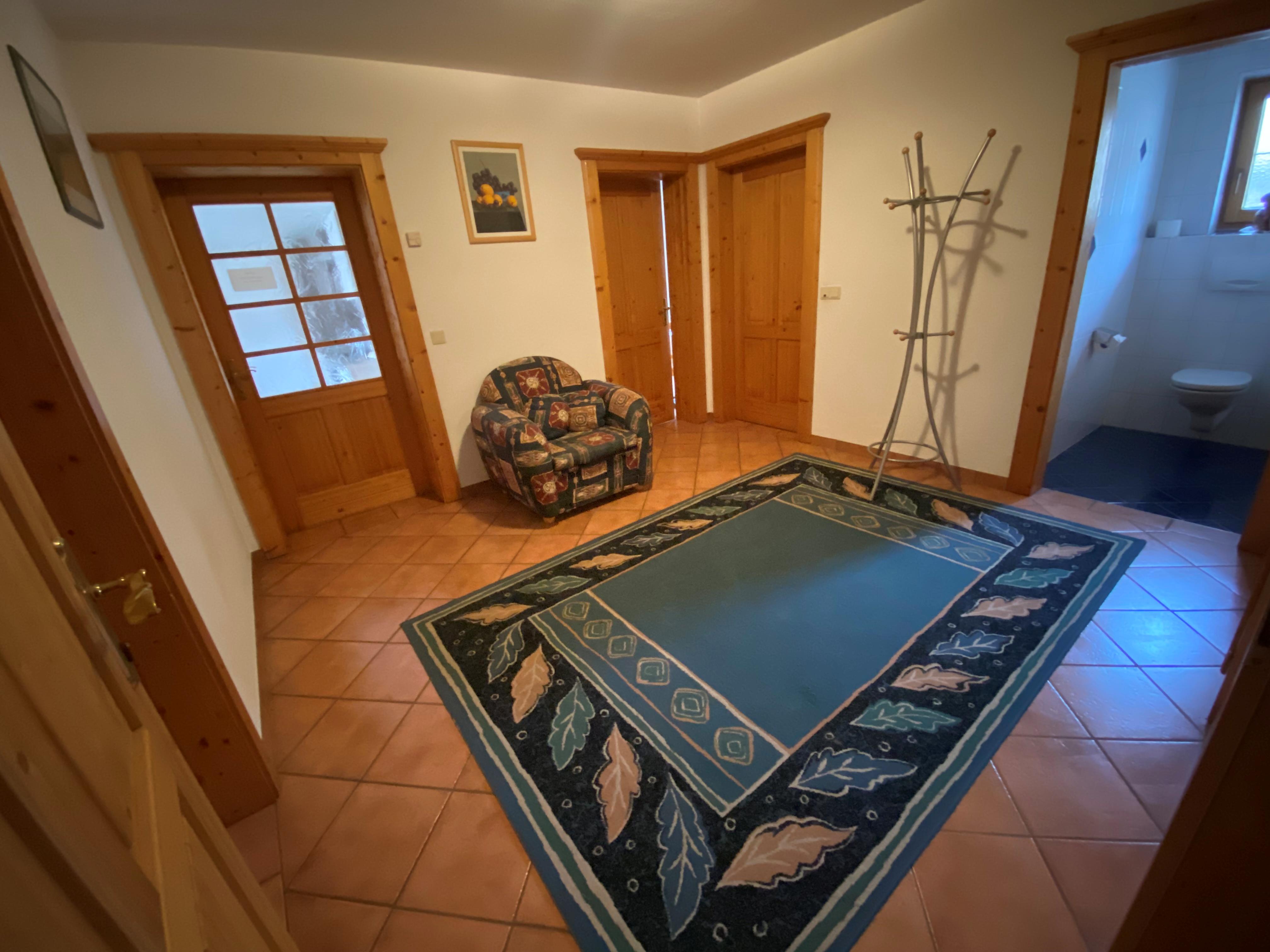 Appartementen Mauracher