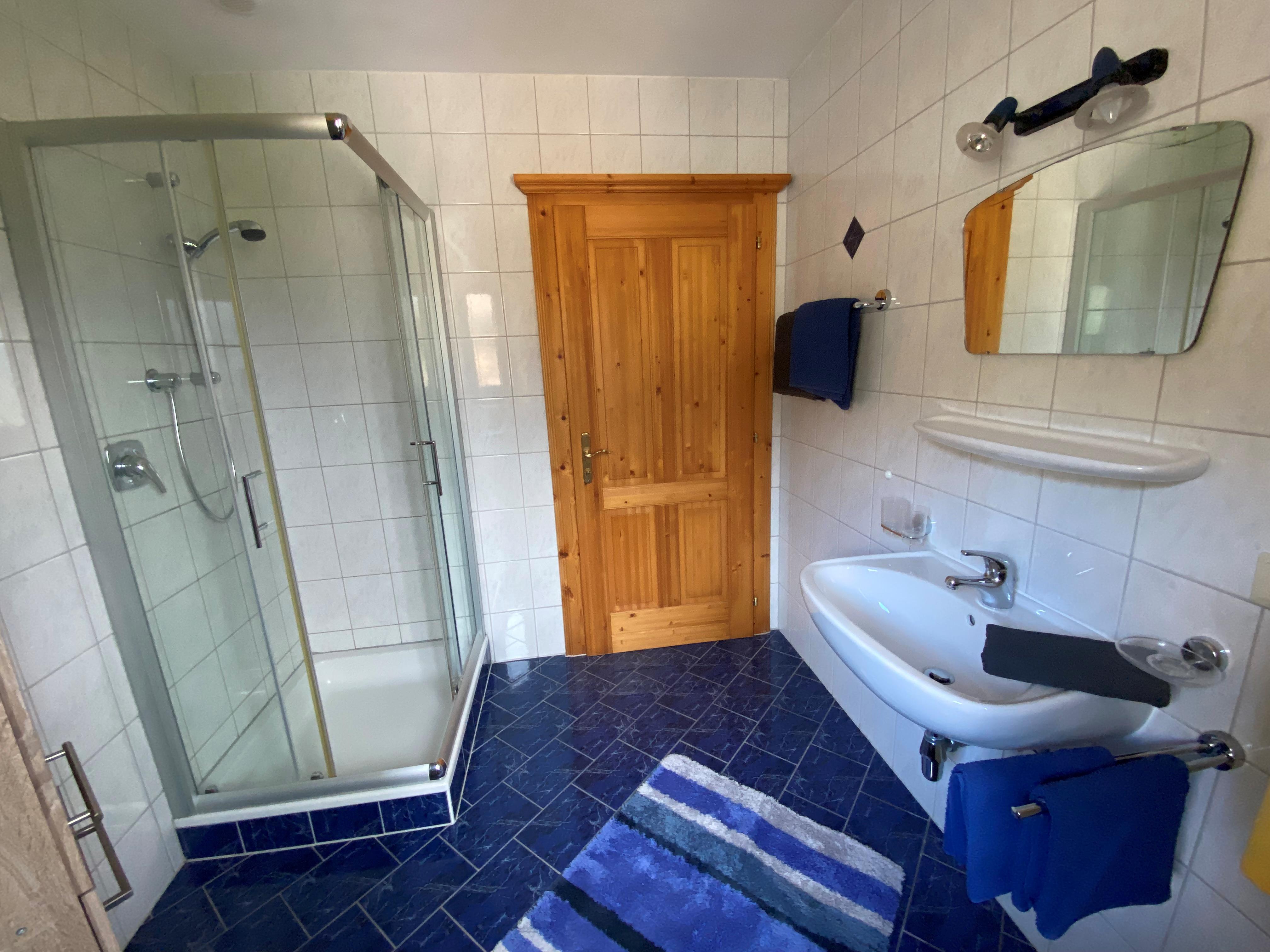 Appartementen Mauracher