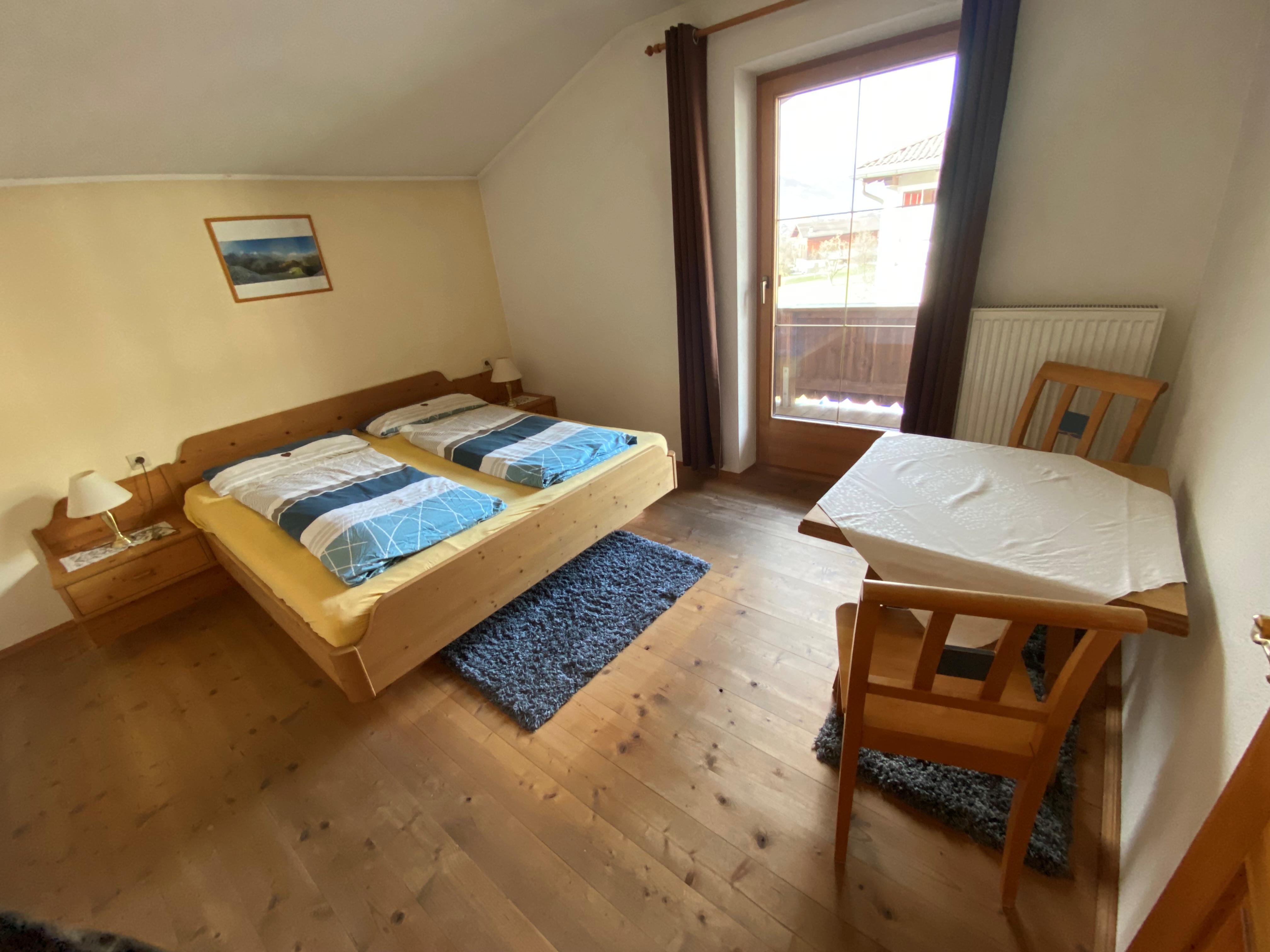 Appartementen Mauracher