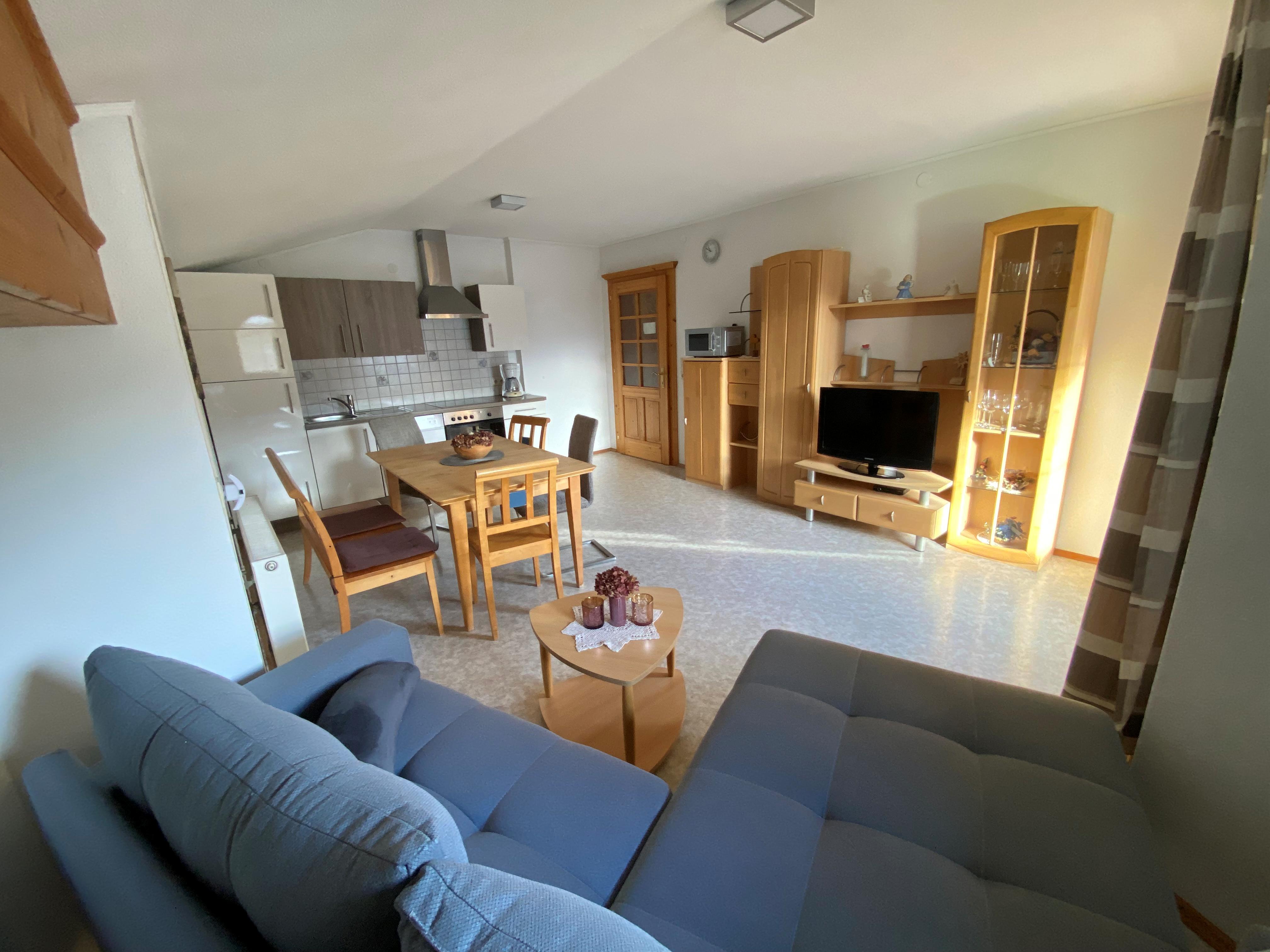 Appartementen Mauracher