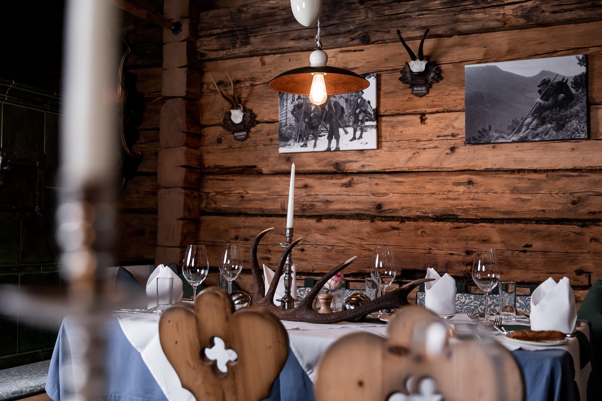 Hotel Grossarler hof