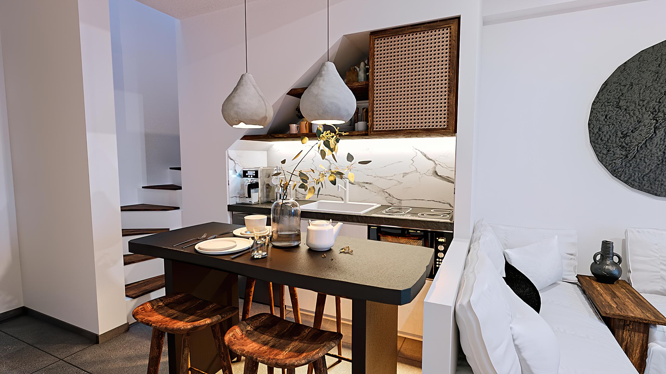 Apartments Stella Luxury