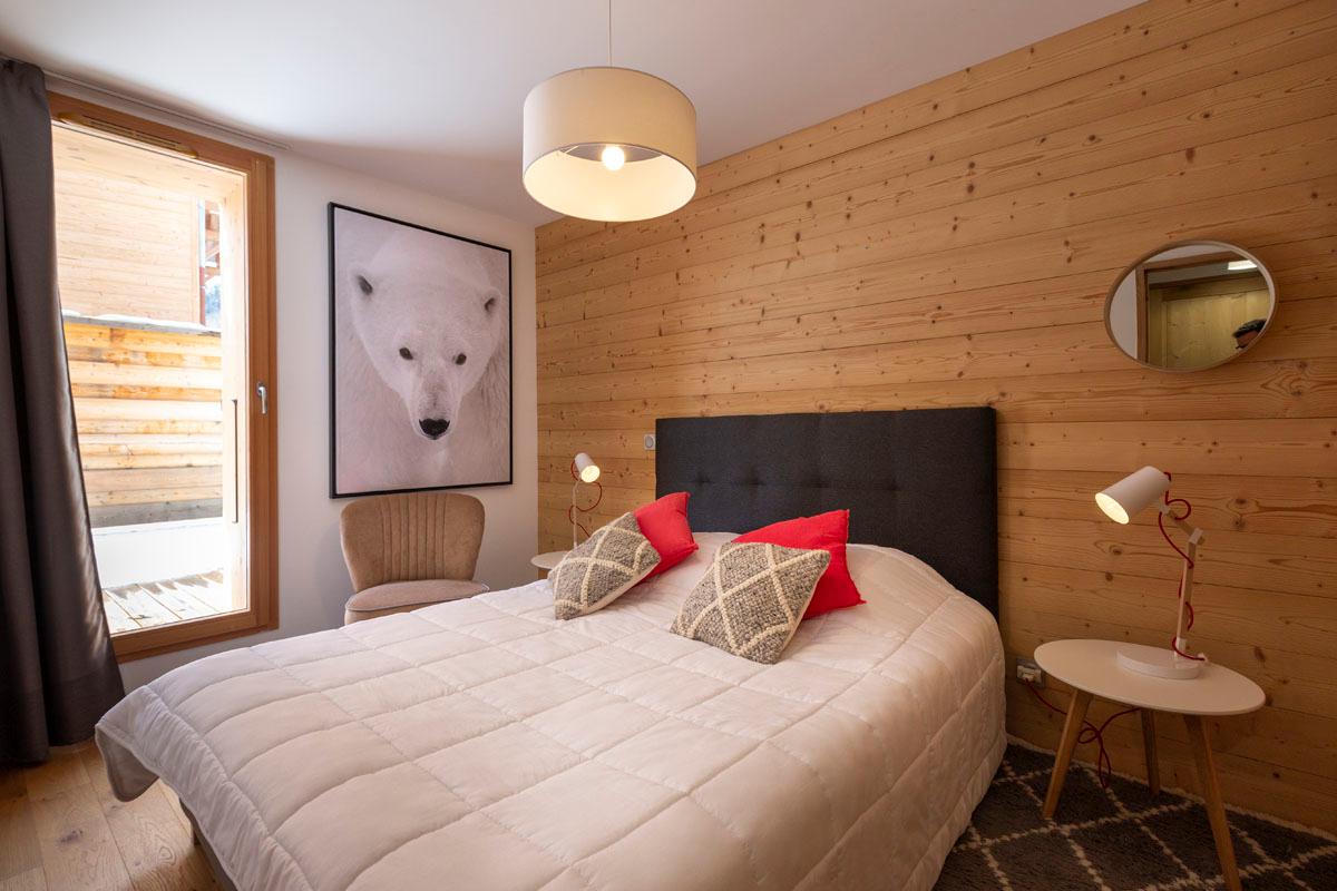 Résidence Les Améthystes