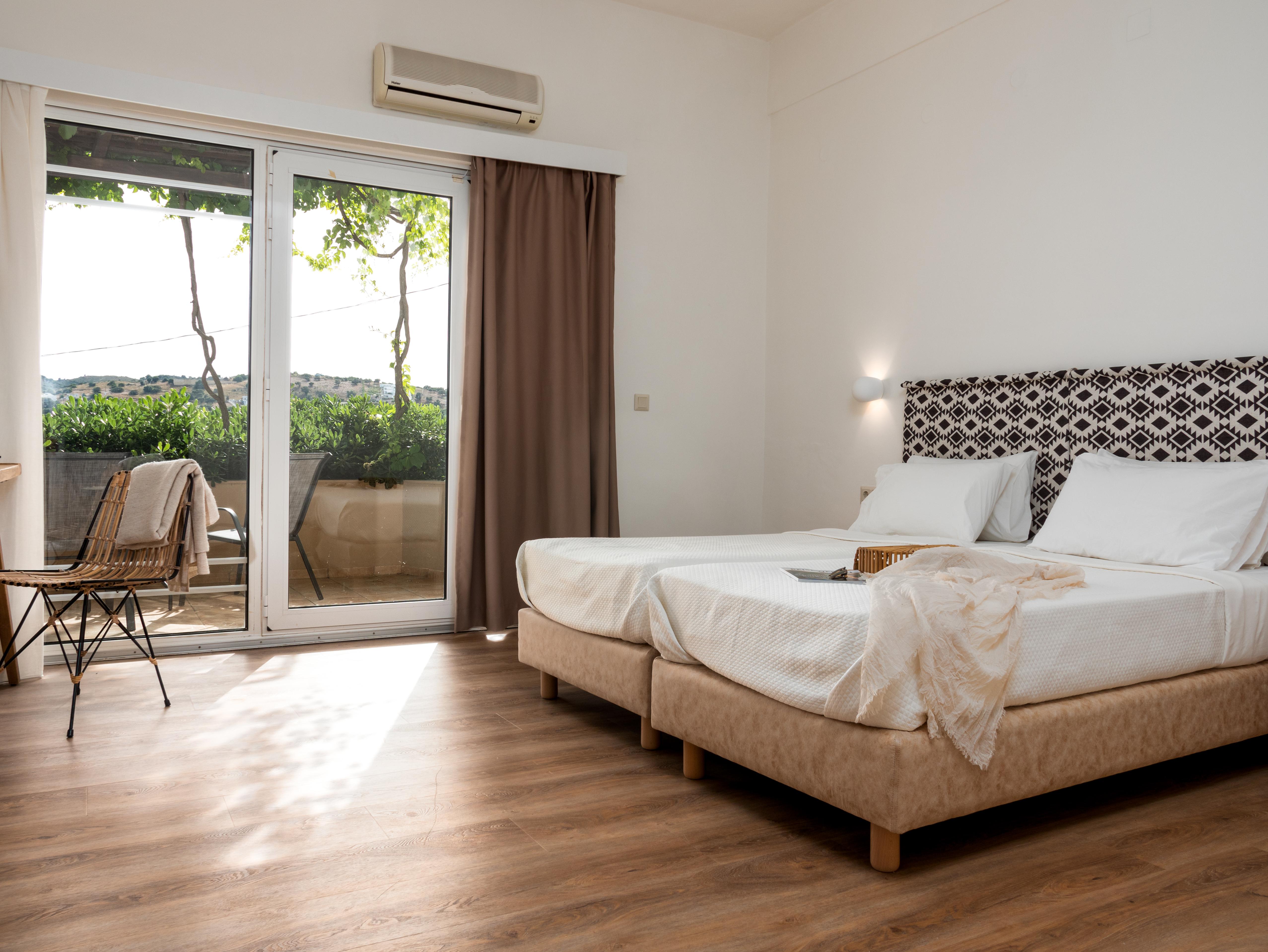 Paralos the Maxine Hotel - adults only