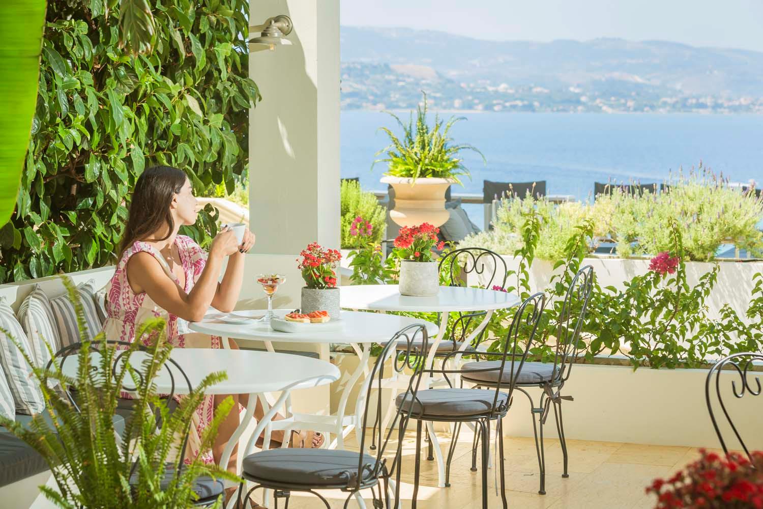 Thalassa Boutique Hotel Kefalonia - adults only