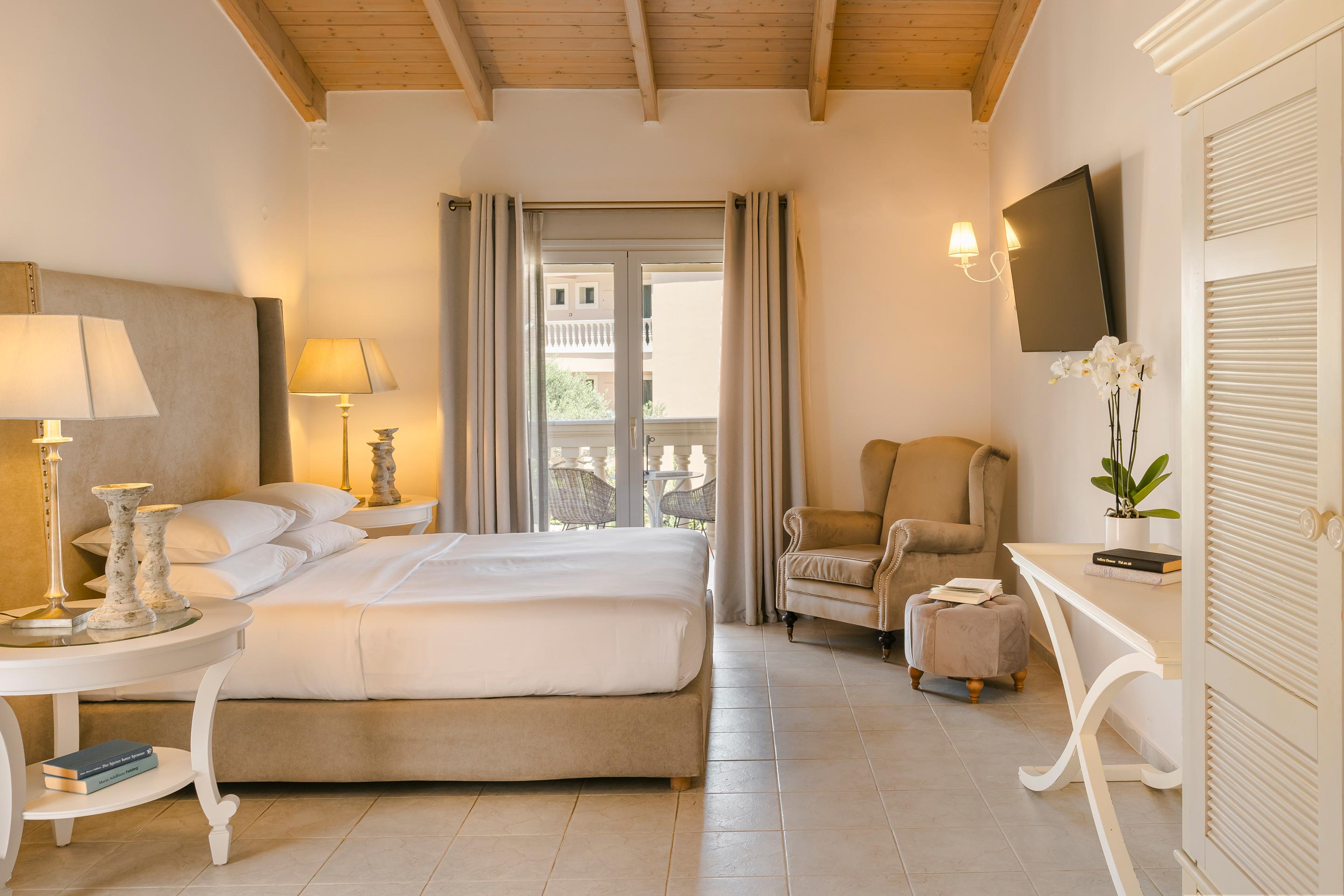 Thalassa Boutique Hotel Kefalonia - adults only